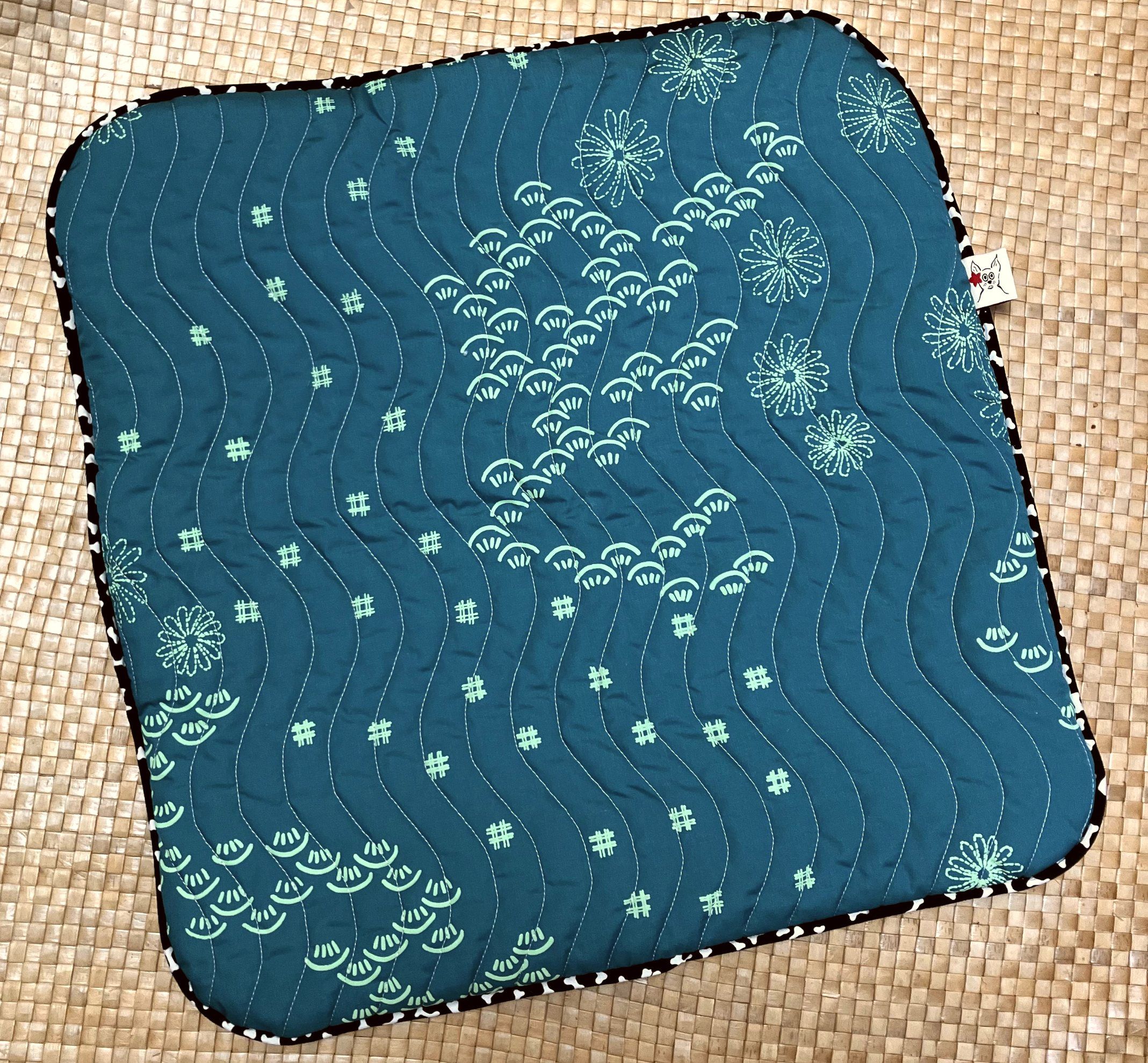 Travel Mat