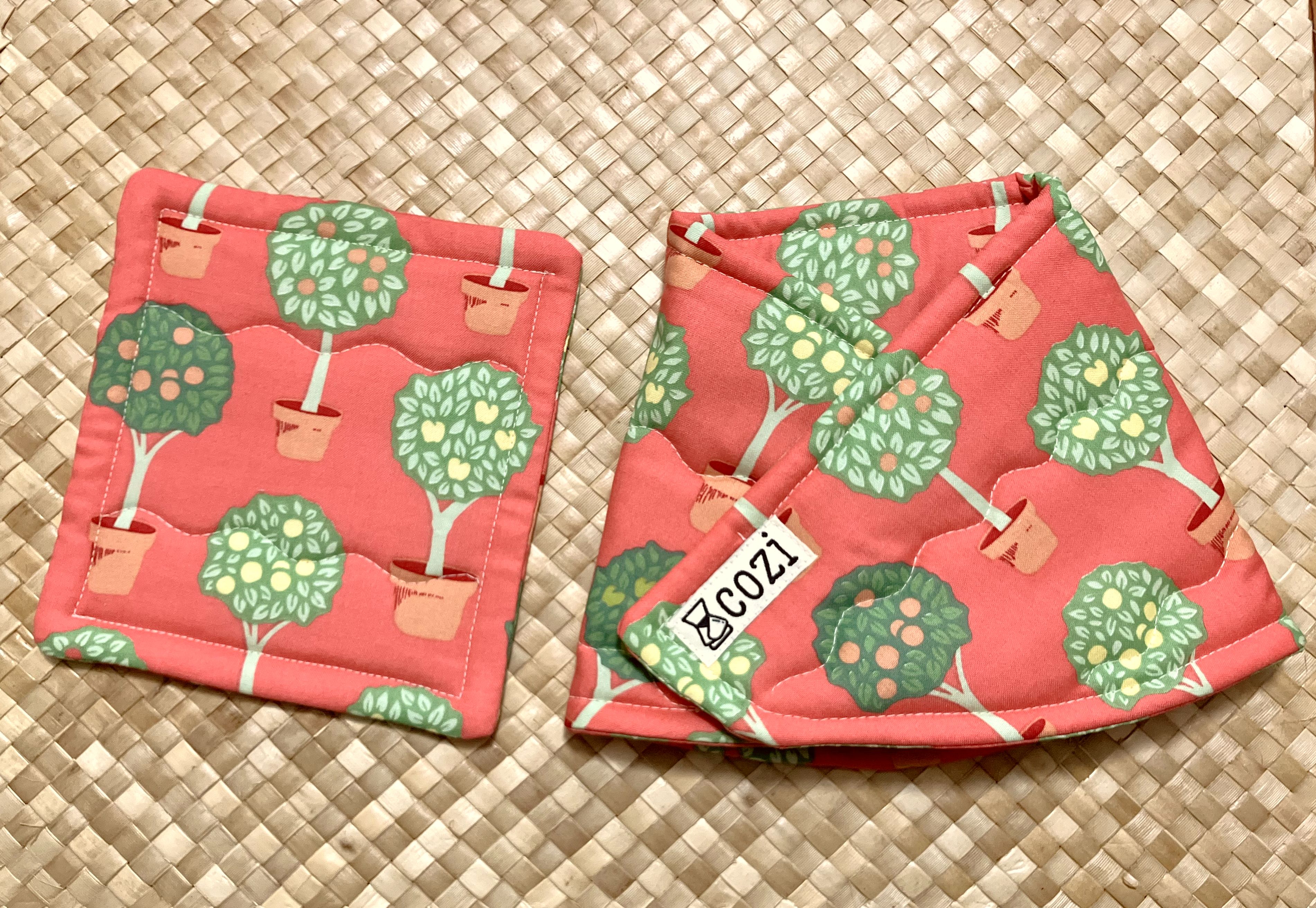 Chemex Cozi for your Chemex Decanter