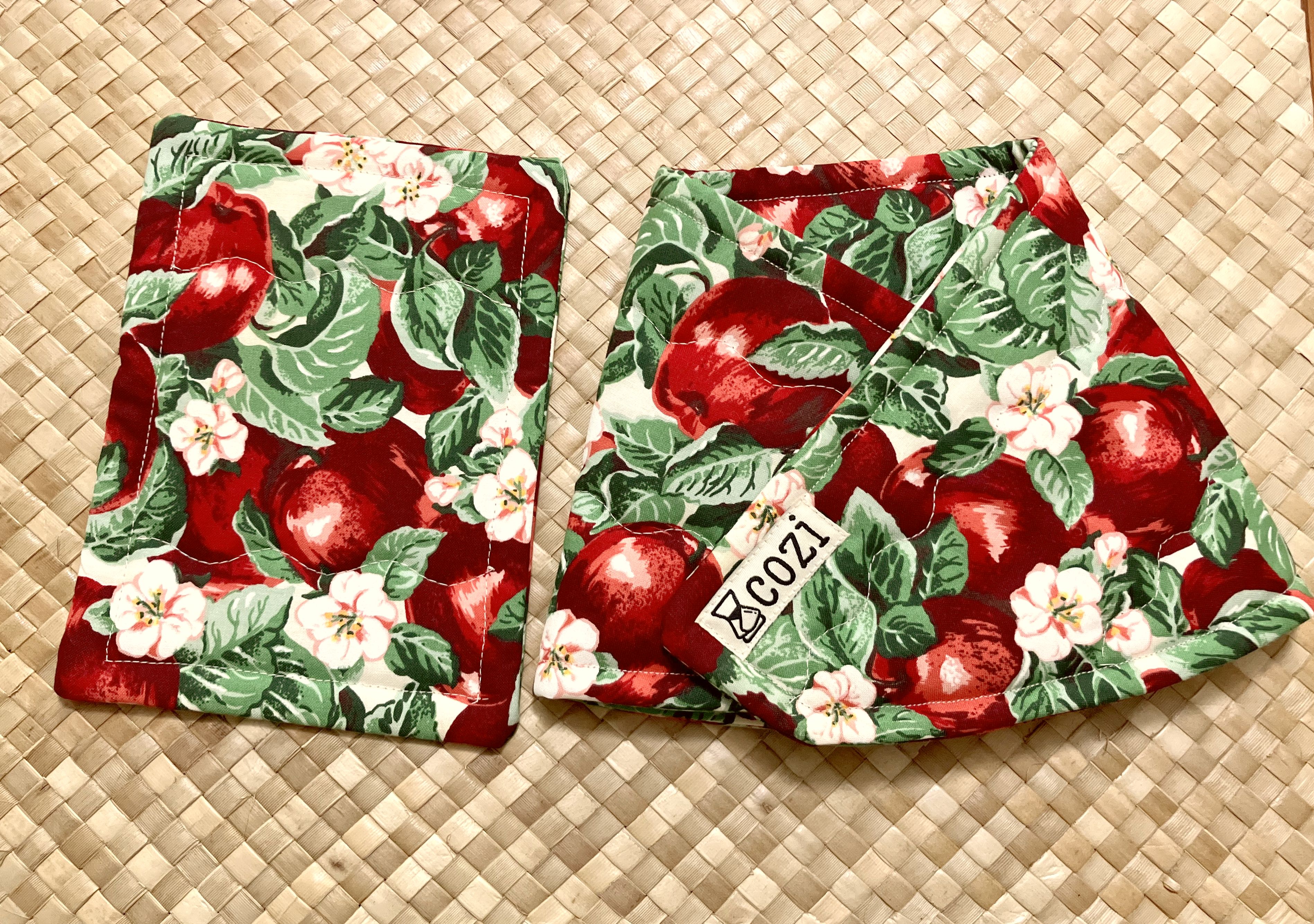 6 Cup Chemex Cozies for your Chemex Decanter (5) Listed