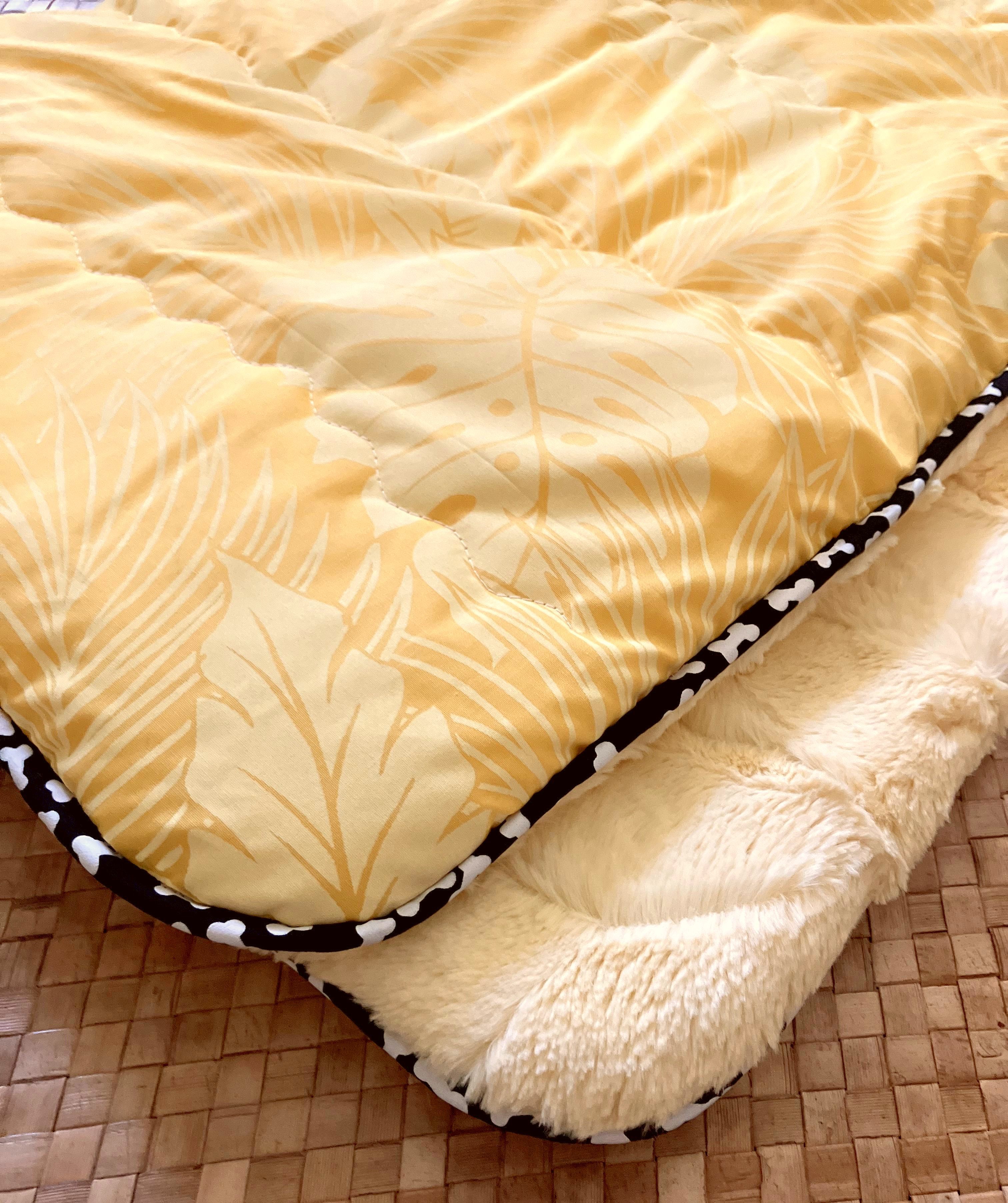 Fundraiser Blanket In Memory of Butters - Ultra Soft Plush Barking Dog Blanket 