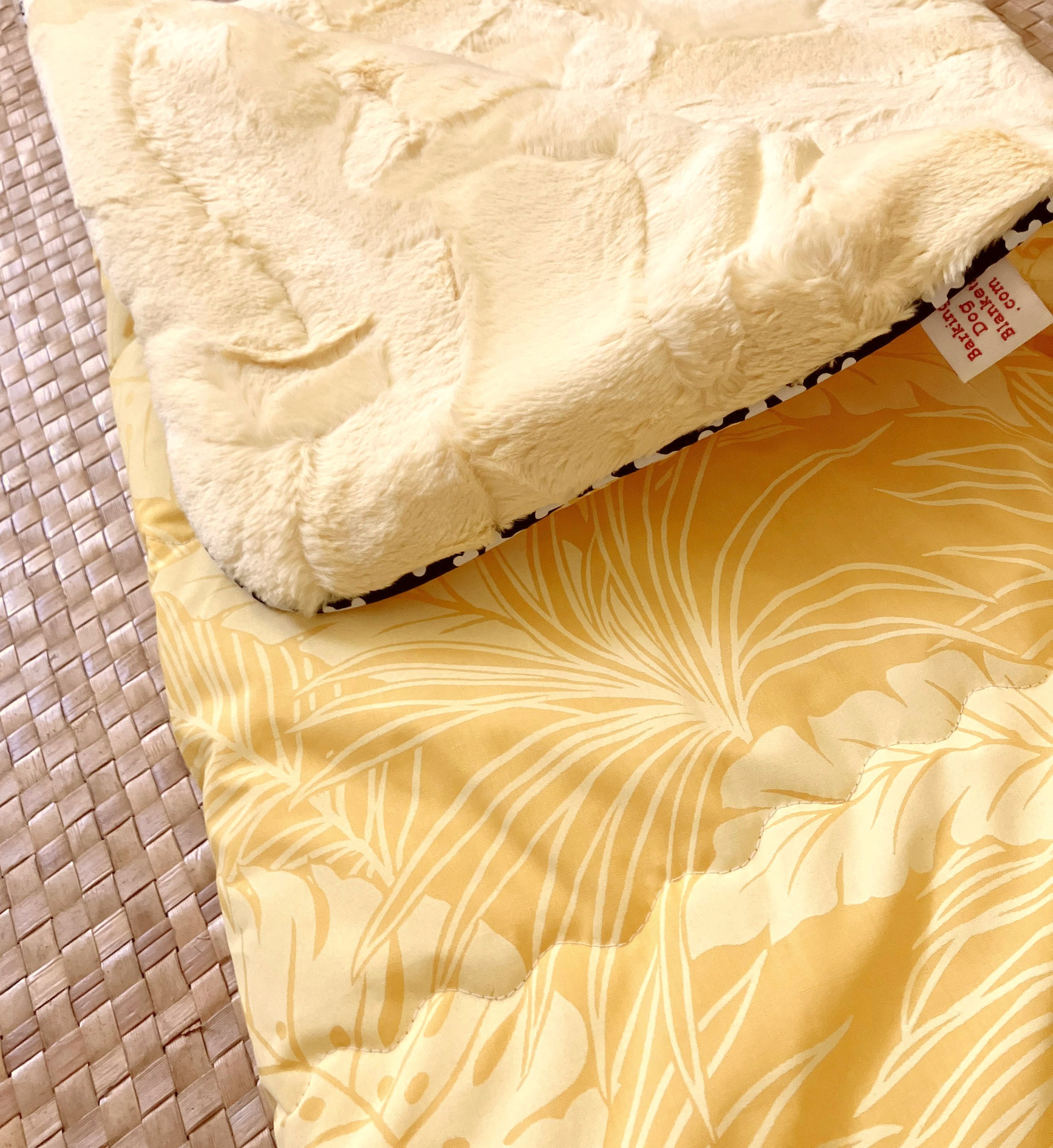 Fundraiser Blanket In Memory of Butters - Ultra Soft Plush Barking Dog Blanket 