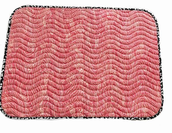 Coral Garden Design Dog Blanket Cat Blanket