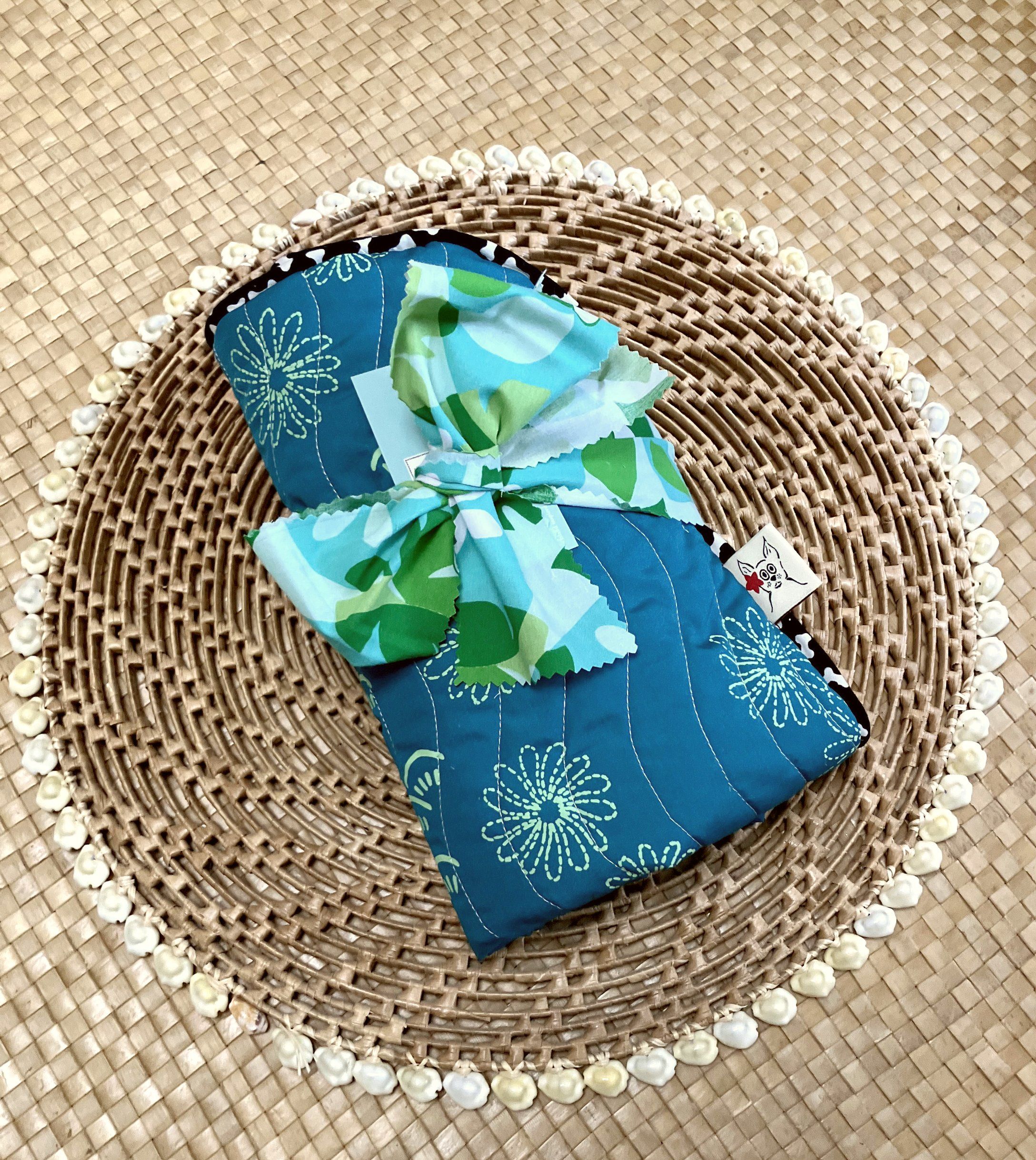 Travel Mat