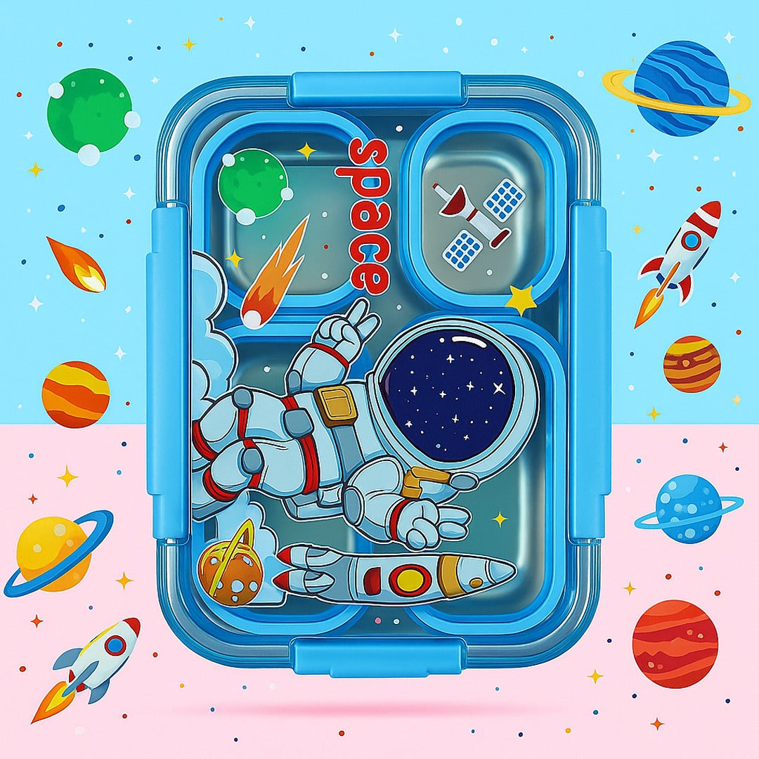 Kids Airtight Lunch Box