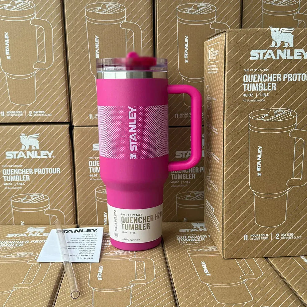 Stanley Quencher Pro Tour Tumbler 40 oz / 1.18L