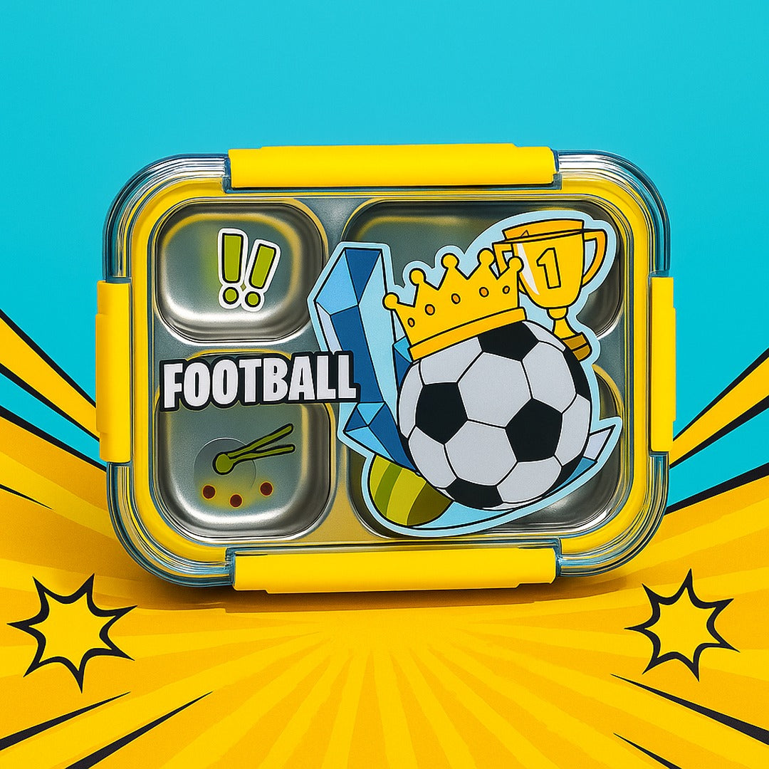 Kids Airtight Lunch Box