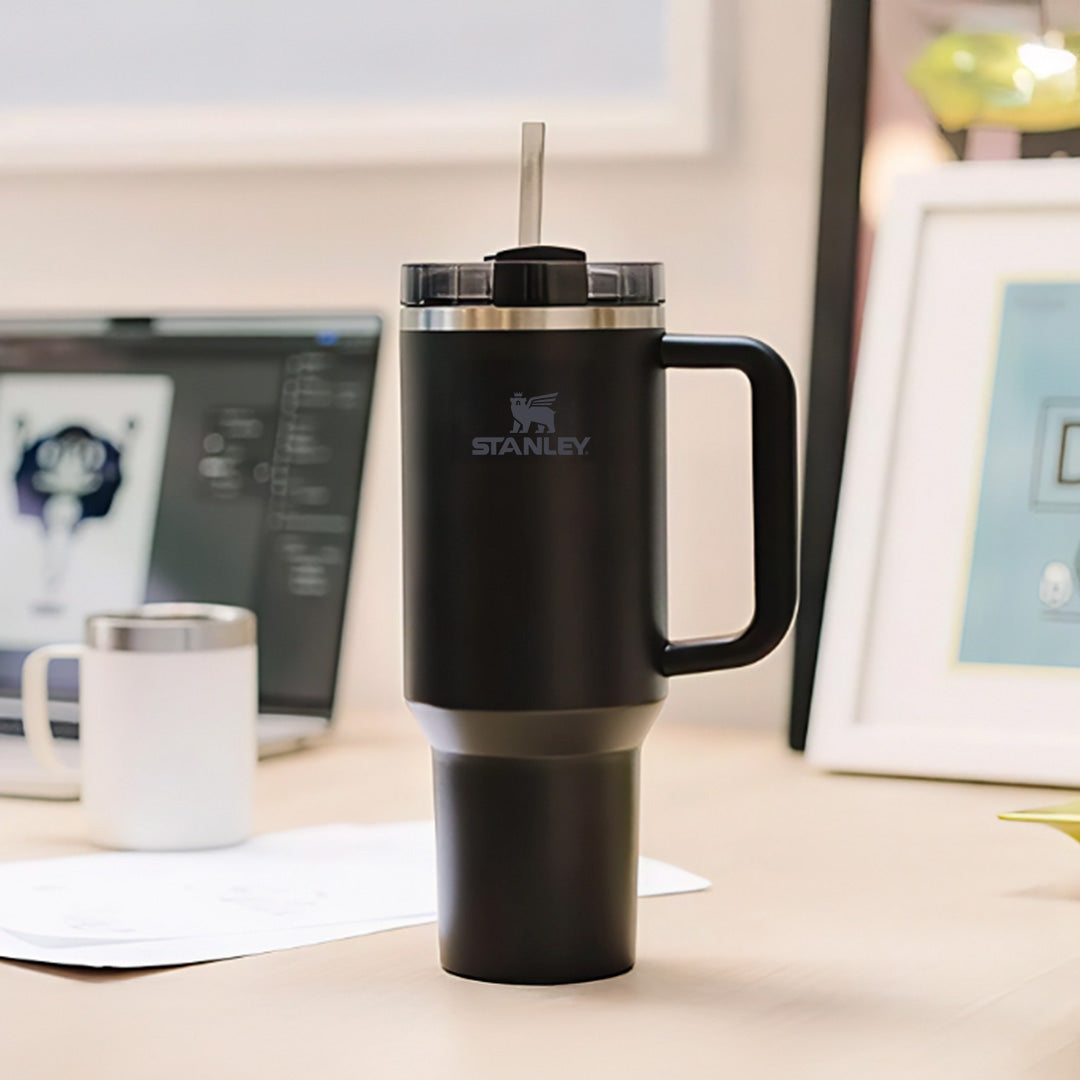 Stanley Quencher H2.0 Tumbler with Handle