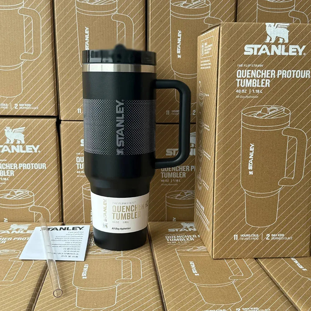 Stanley Quencher Pro Tour Tumbler 40 oz / 1.18L