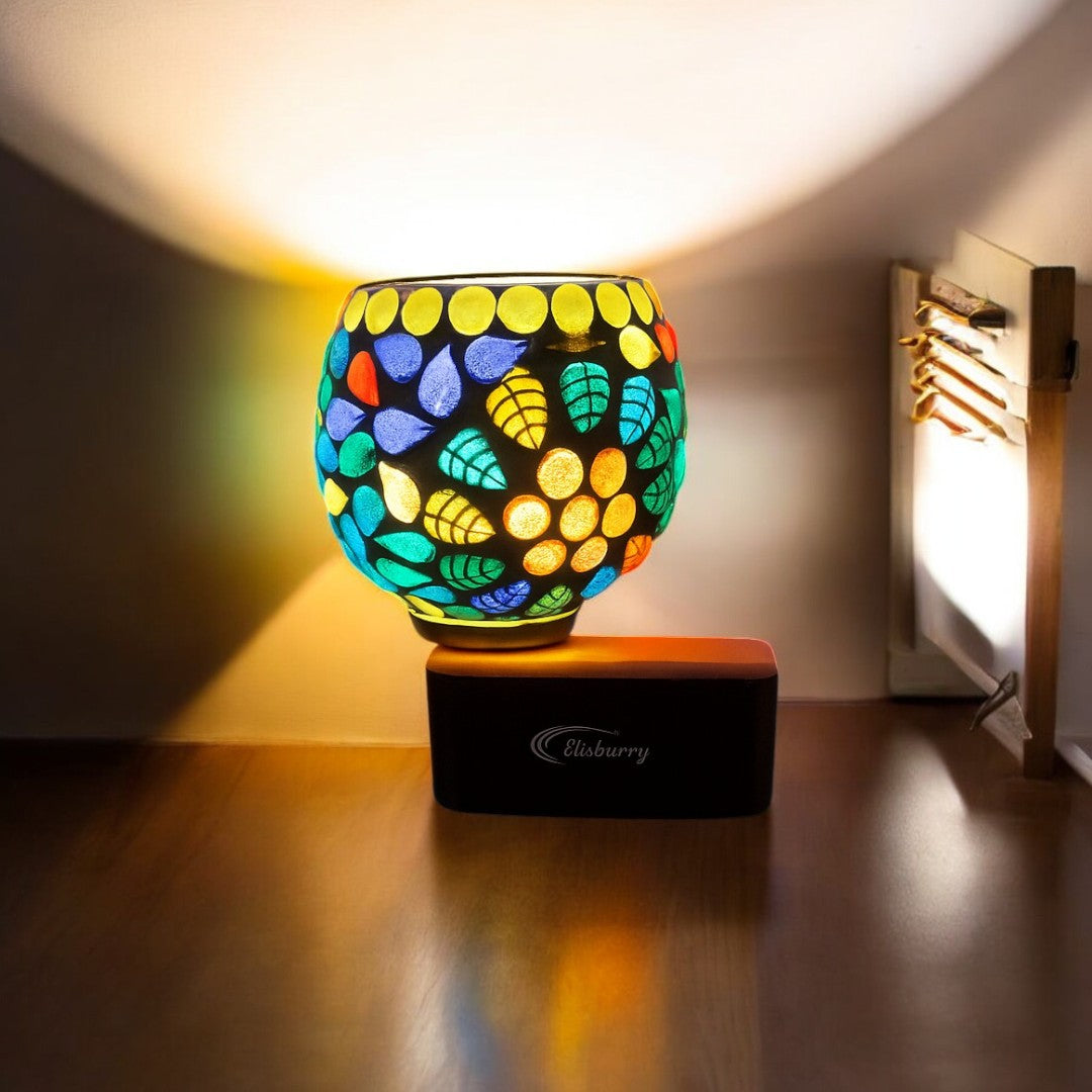 Colorful Night Light