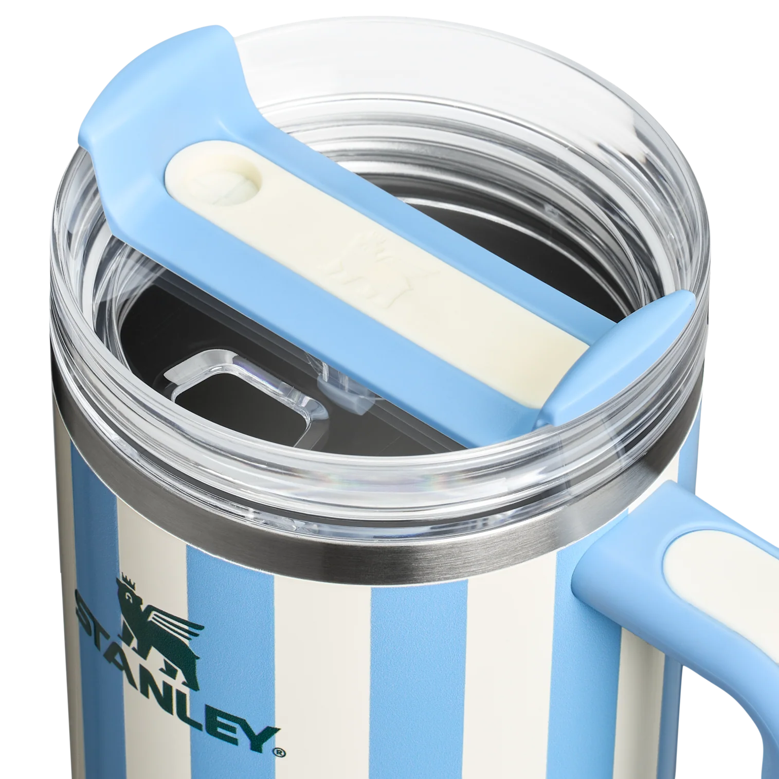 Stanley Striped Tumbler