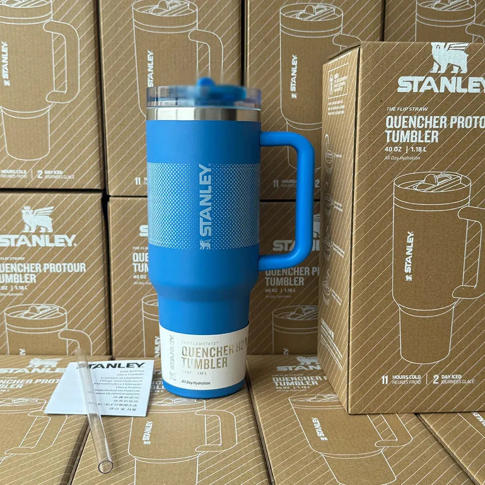 Stanley Quencher Pro Tour Tumbler 40 oz / 1.18L