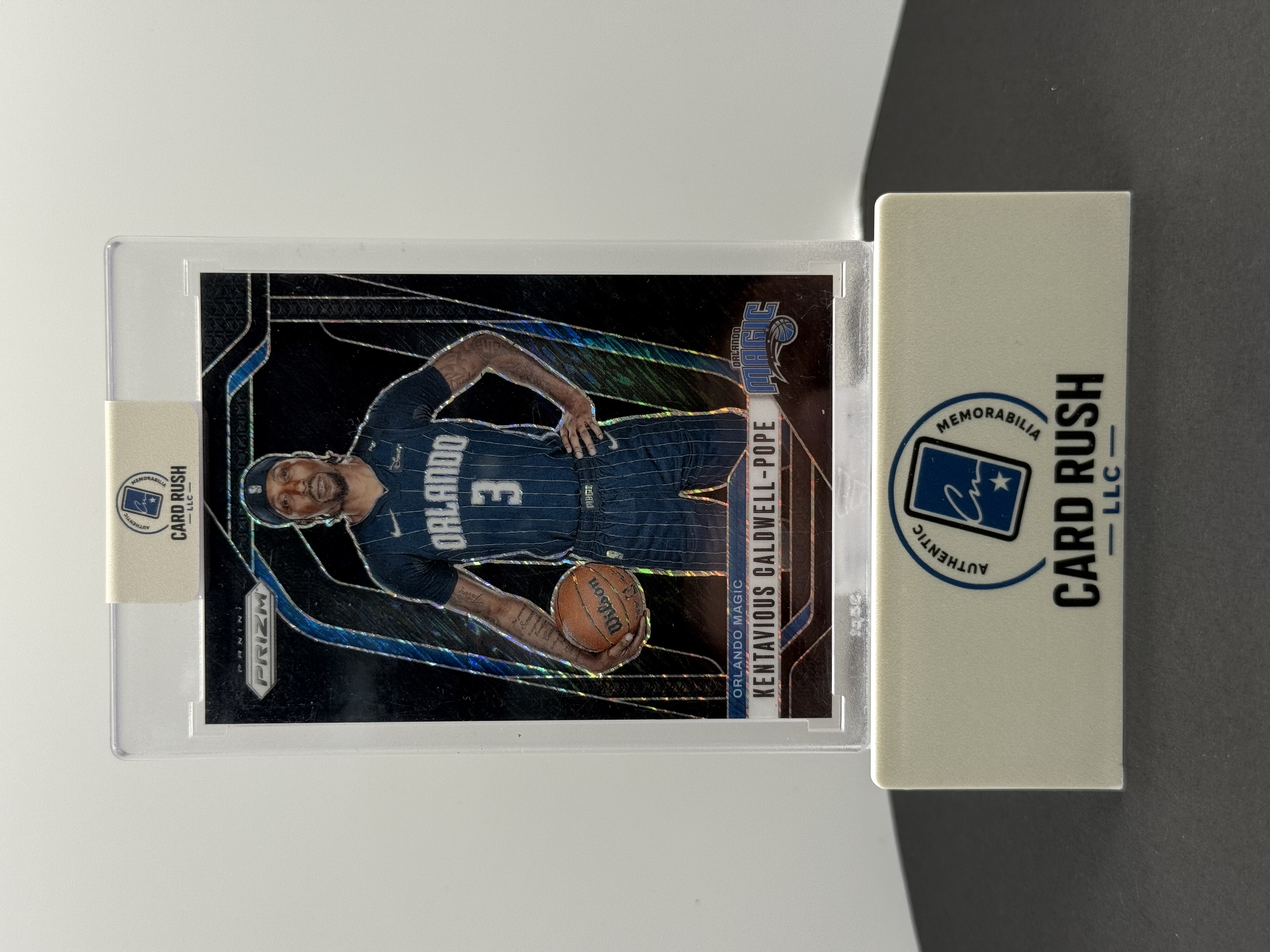 2024-25 Kentavious Caldwell-Pope Orlando Magic Basketball Card 1 of 1