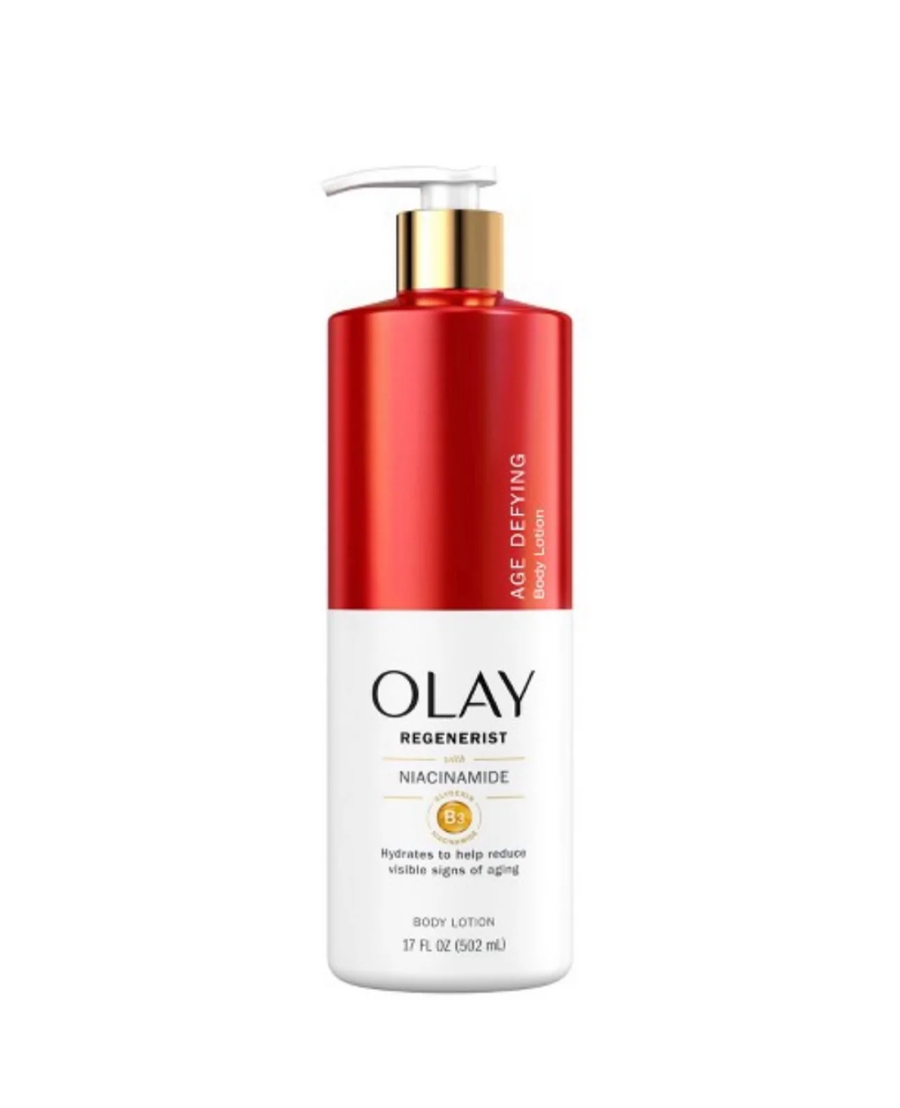 Olay Regenerist Lait Corporel