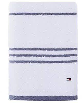 Serviette Tommy Hilfiger