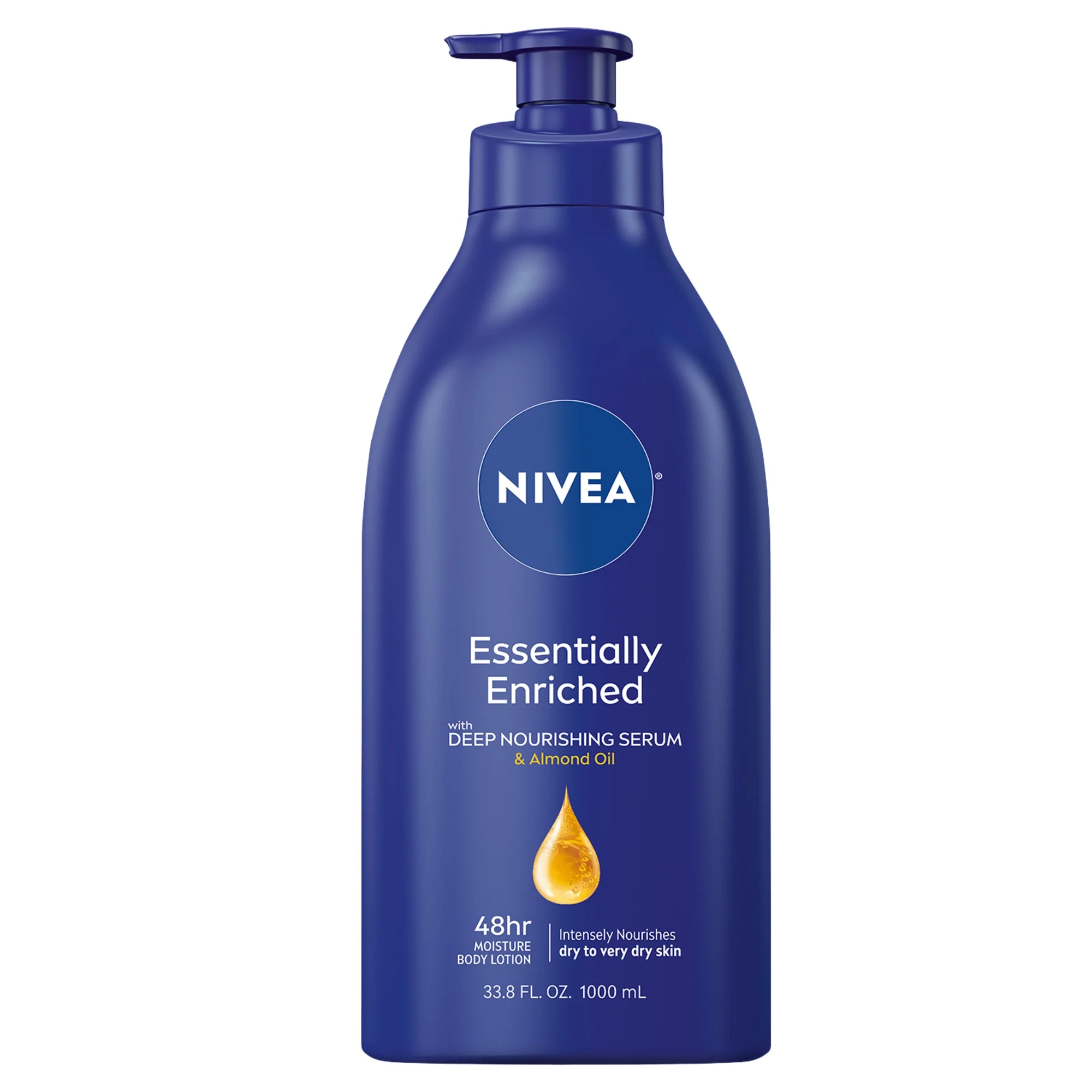 NIVEA Essentially Enriched