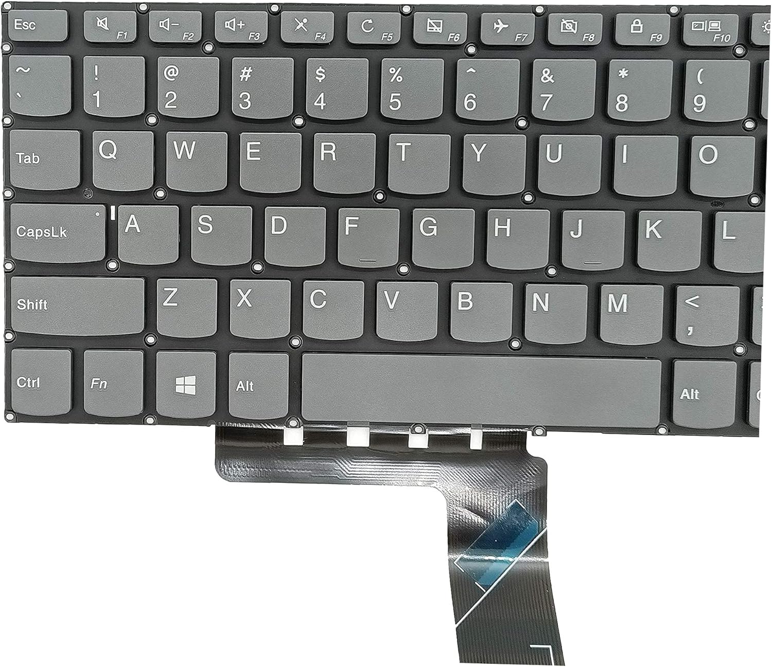INTERNAL KEYBOARD