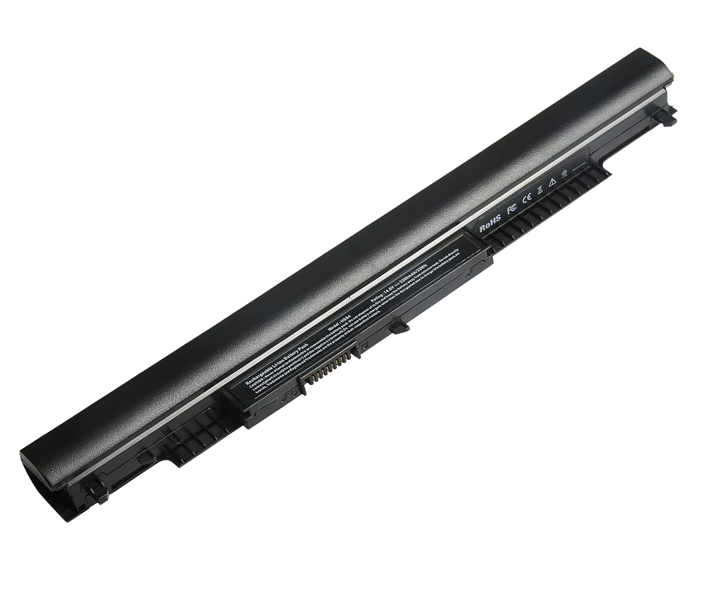 REMOVABLE LAPTOP BATTERY