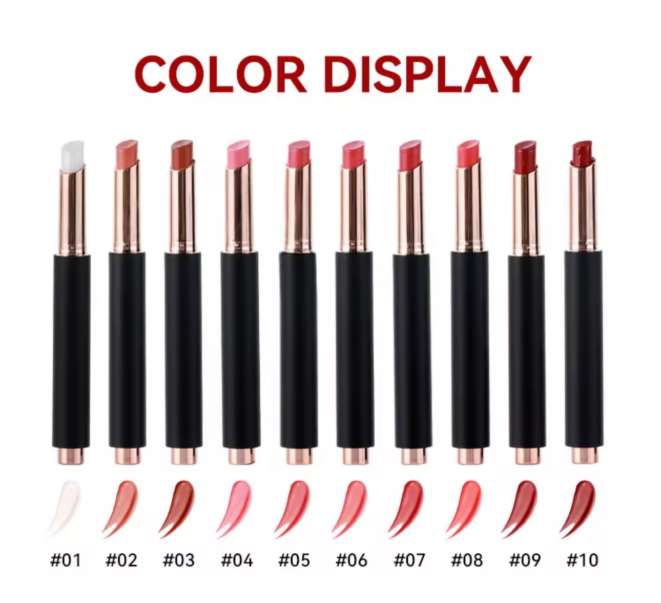 Vulate's Discovery Lipgloss