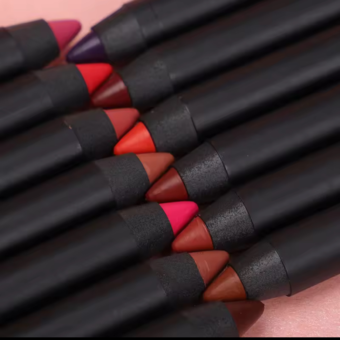 Vulate's Discovery Lip Liner