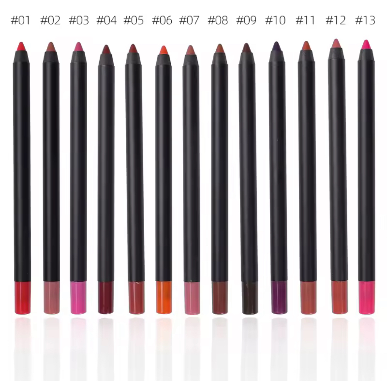 Vulate's Discovery Lip Liner