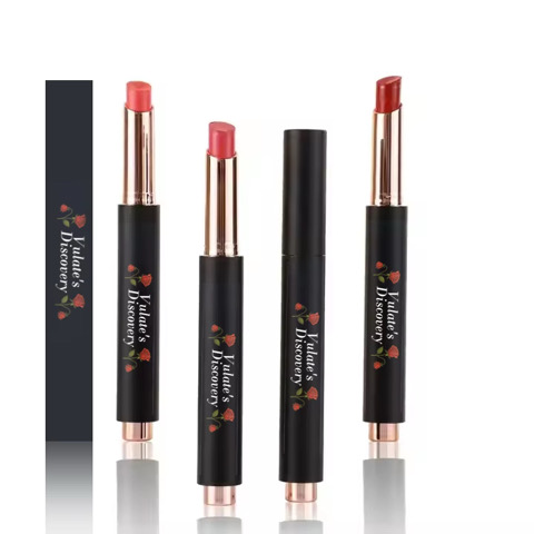 Vulate's Discovery Lipgloss