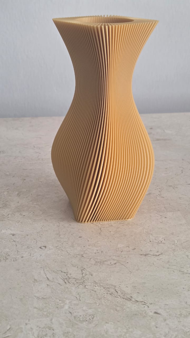 Modern Decorative Vase