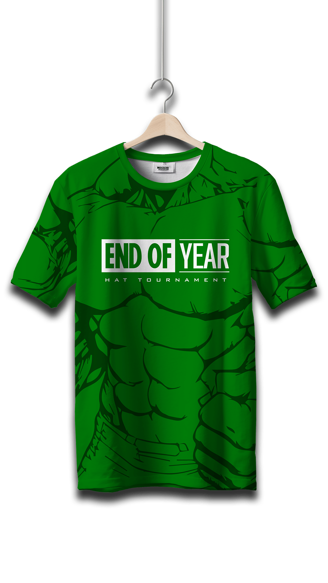 EOY Hat 2024 Players Shirt