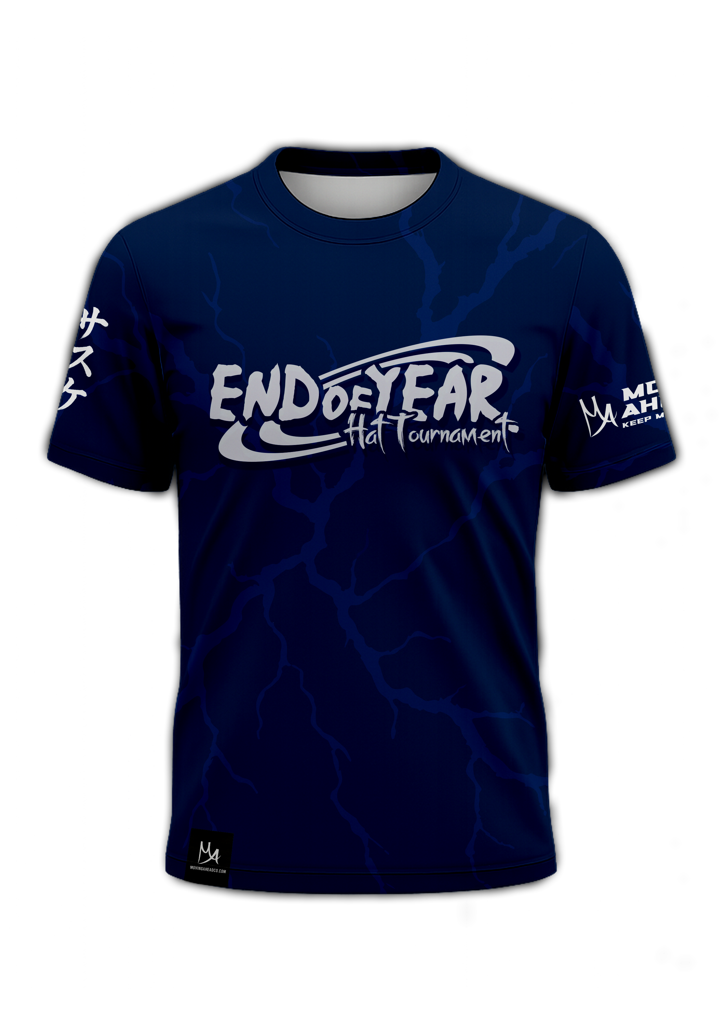 EOY Hat 2025 Official Shirt