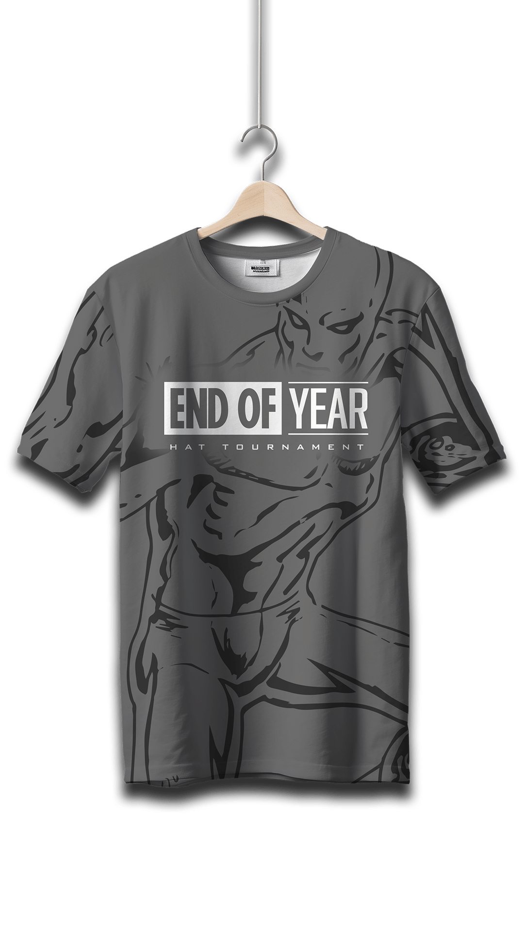 EOY Hat 2024 Players Shirt