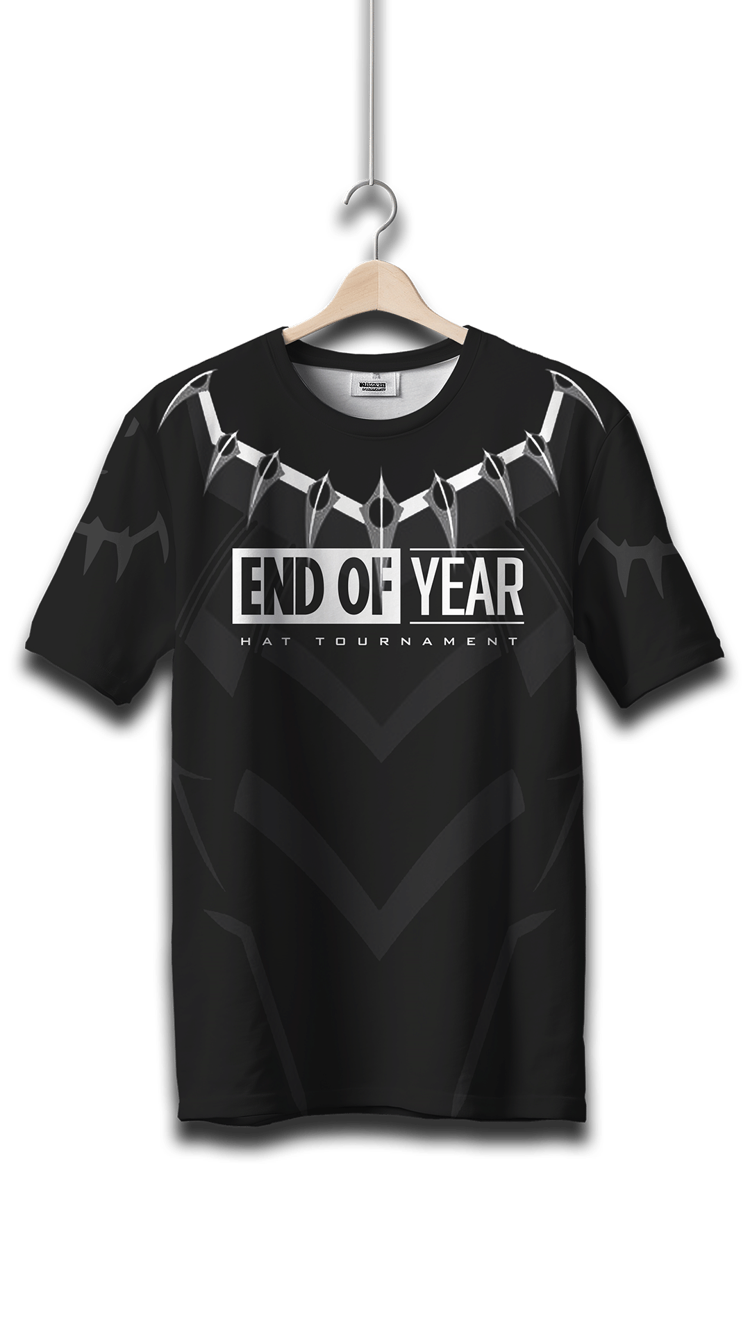 EOY Hat 2024 Players Shirt