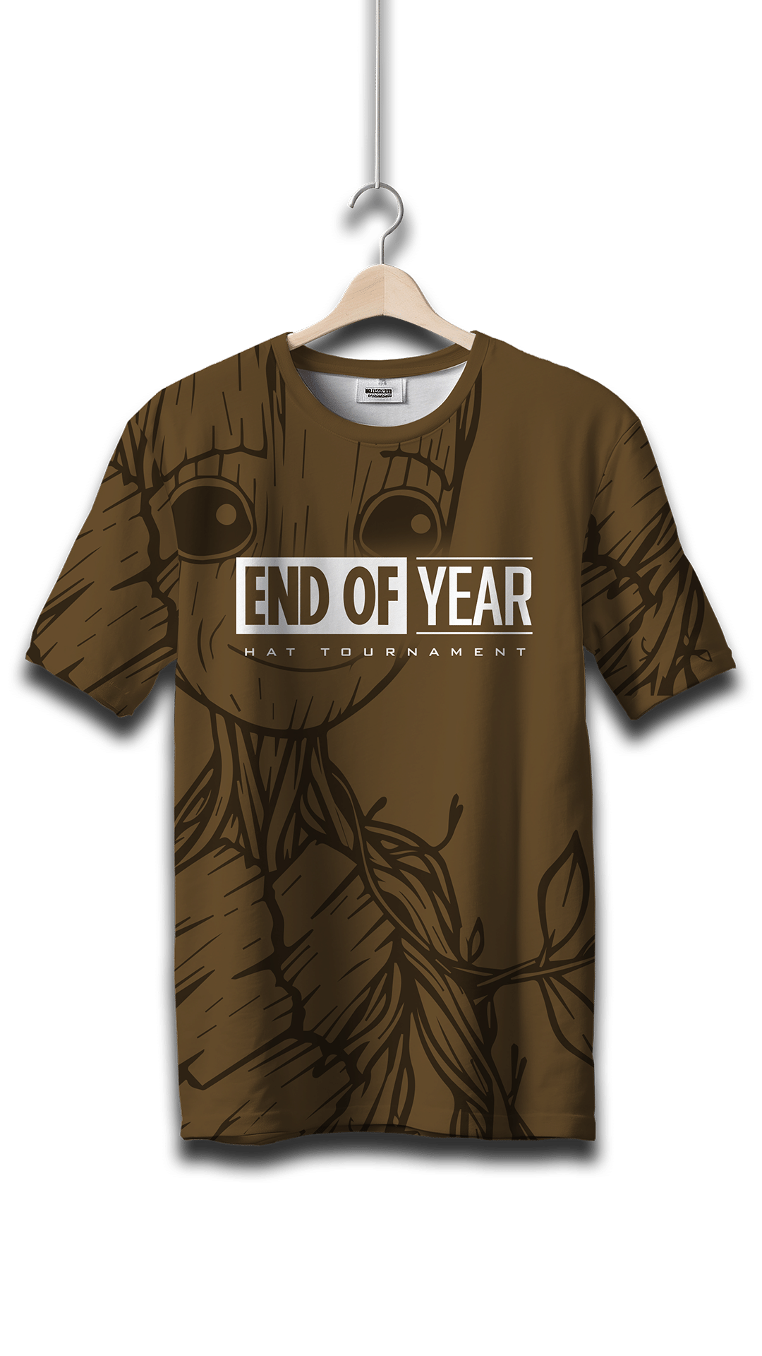 EOY Hat 2024 Players Shirt