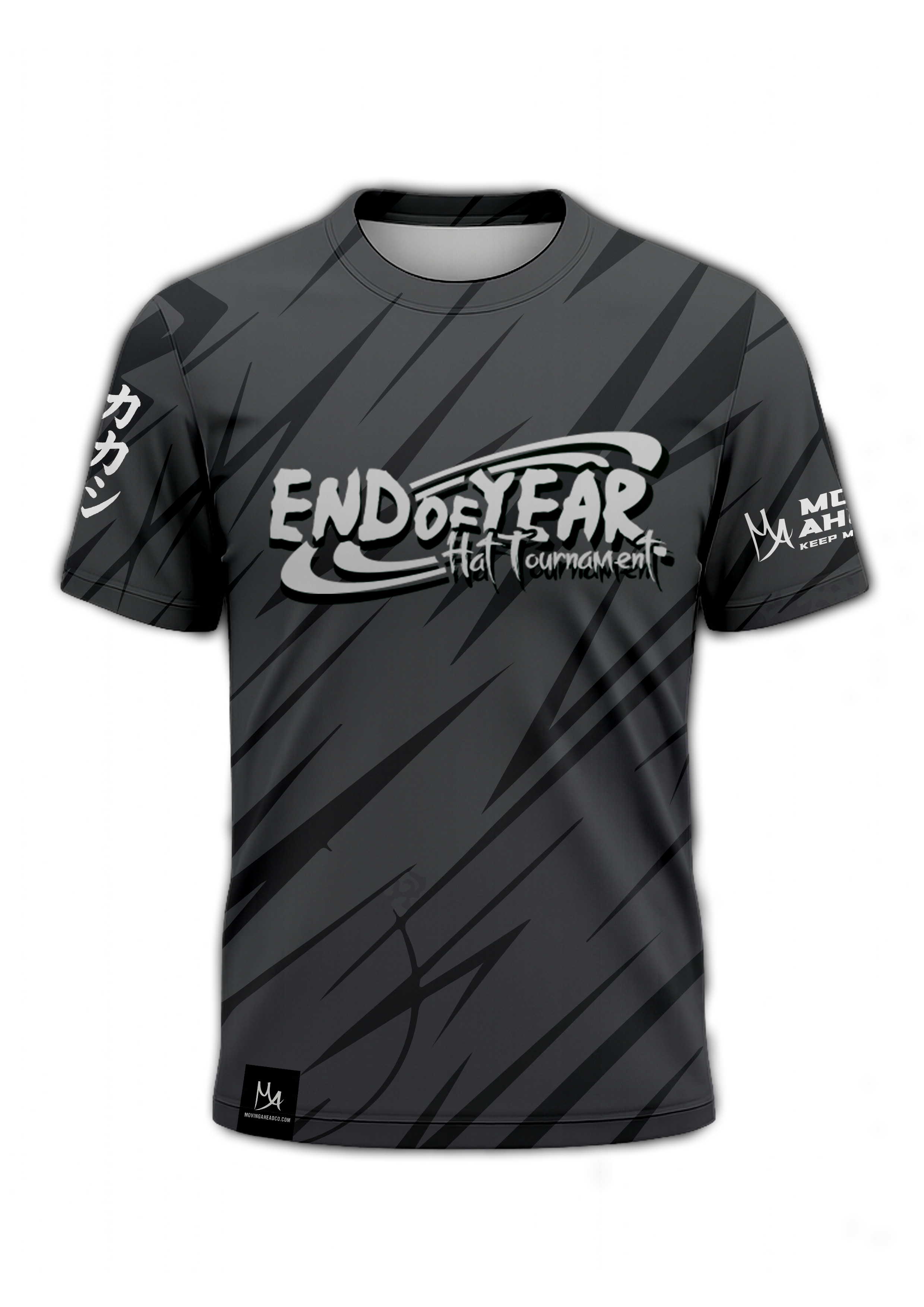 EOY Hat 2025 Official Shirt