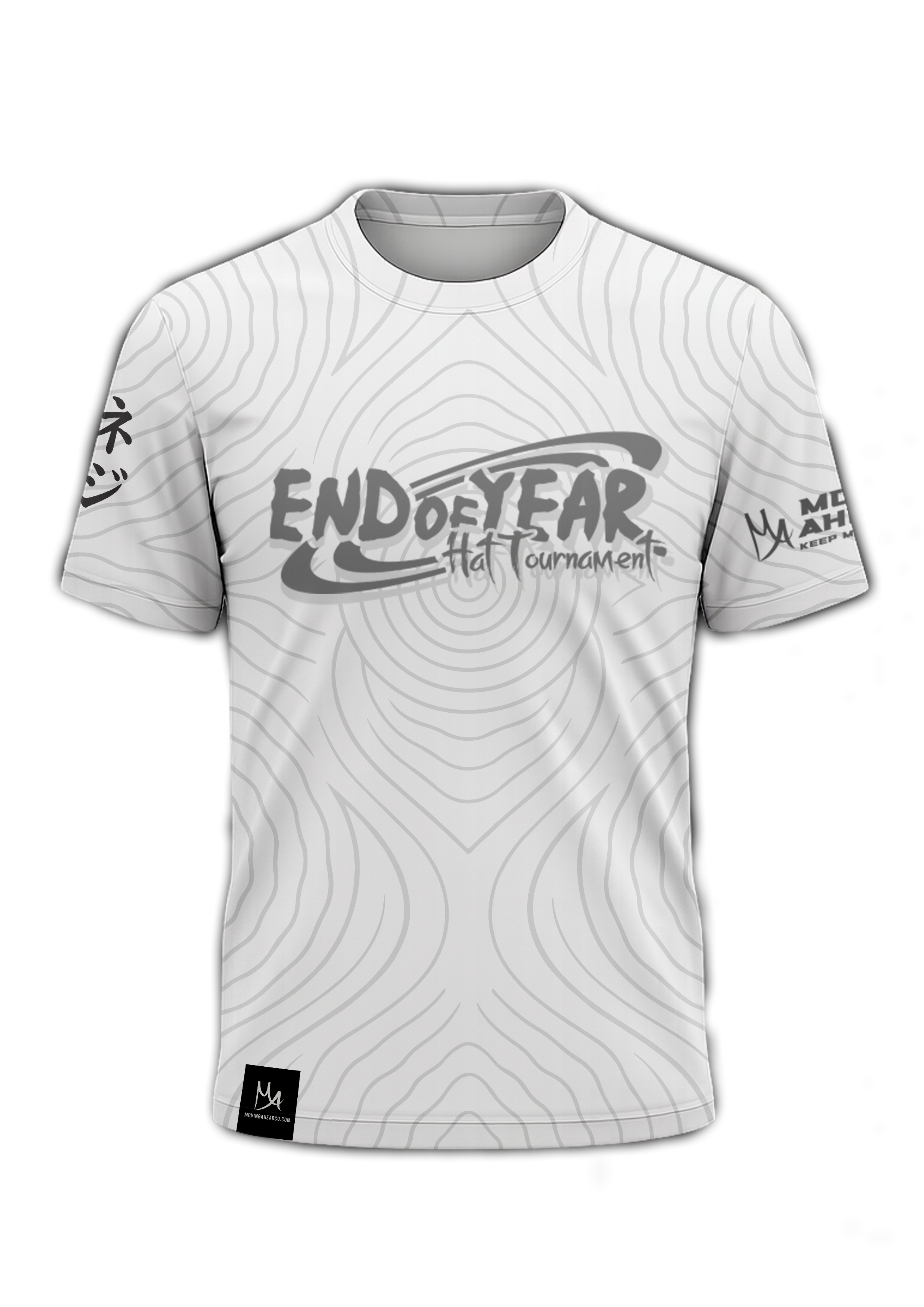 EOY Hat 2025 Official Shirt