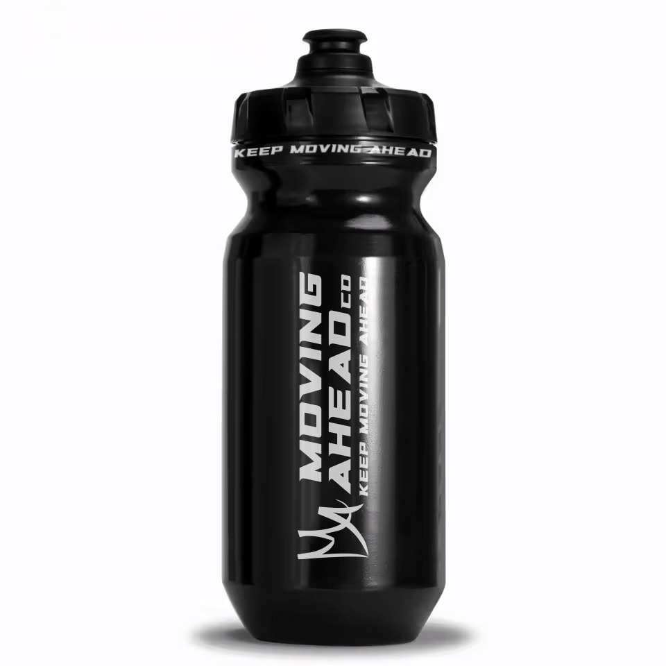 Moving Ahead Sports Water Bottle