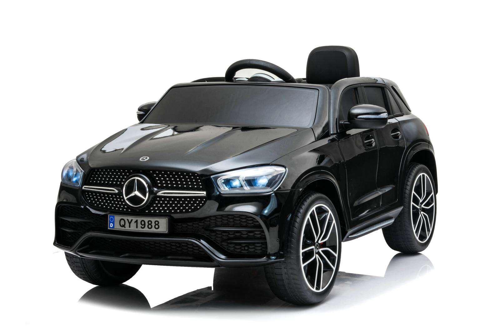 Mercedes GLE 450