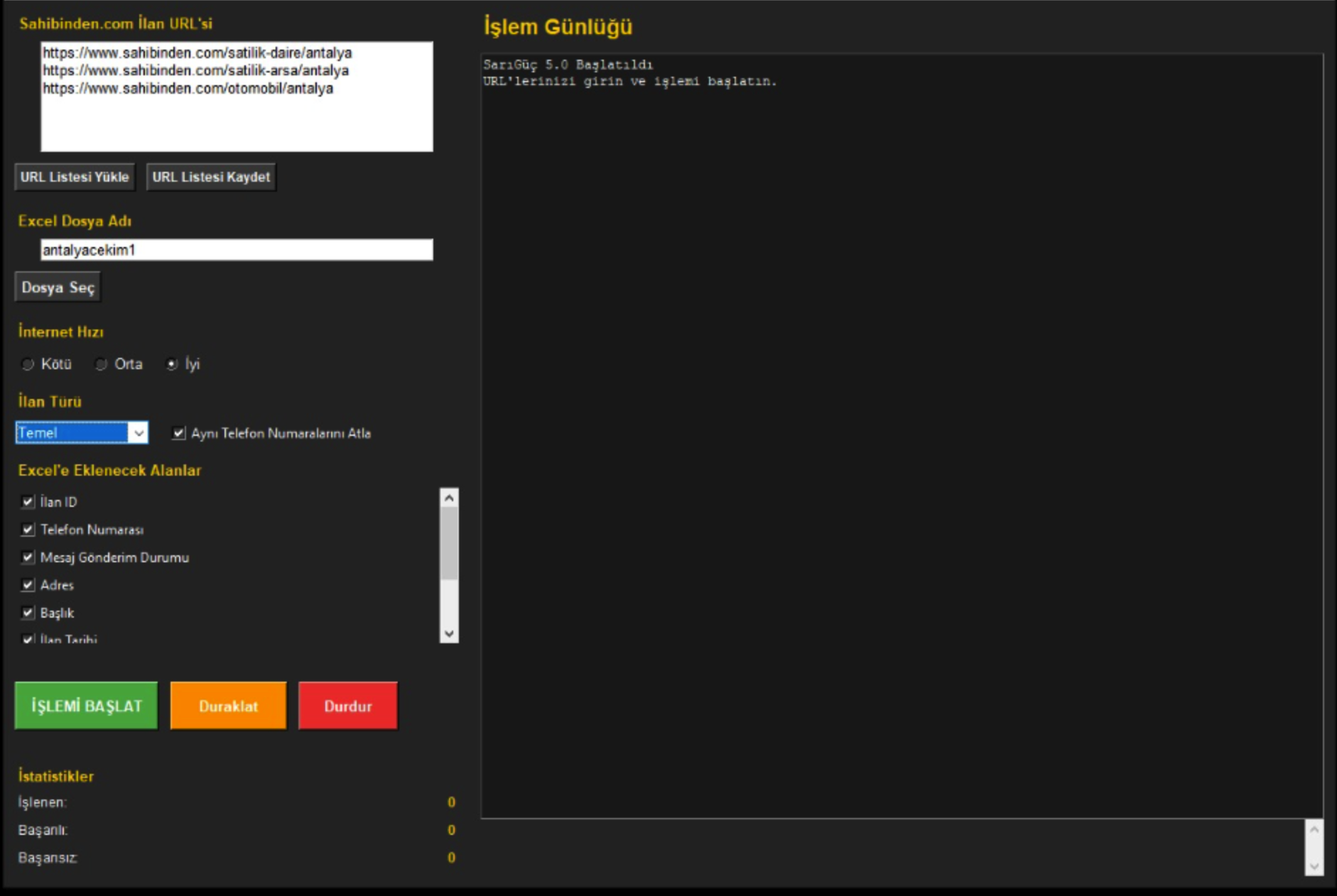 Emlak Yazılımı ile Portföy Yönetimi Artık Çok Daha Kolay!