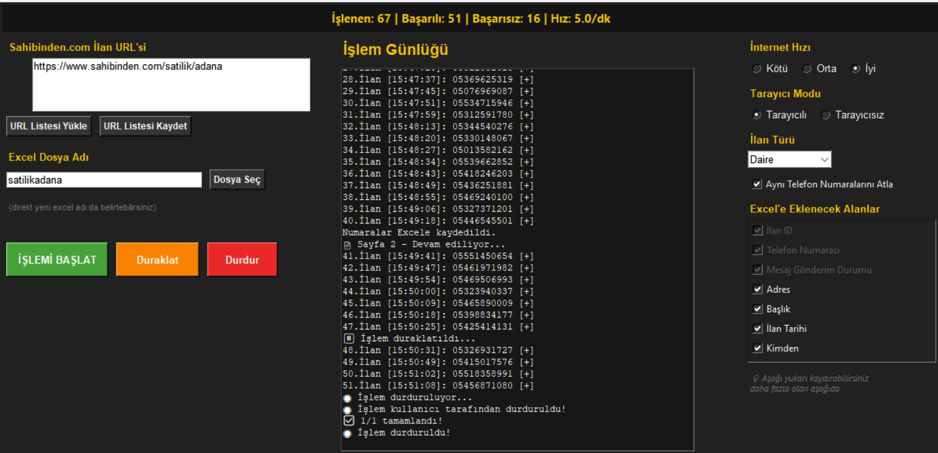 Emlak Yazılımı ile Portföy Yönetimi Artık Çok Daha Kolay!
