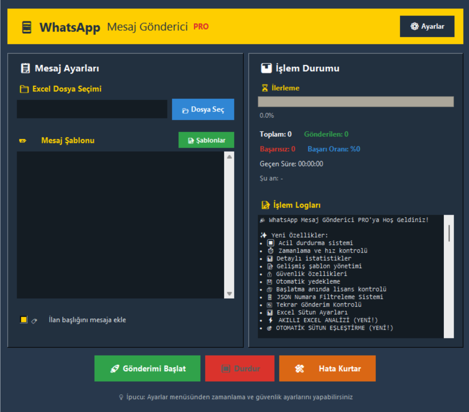 Emlak Yazılımı ile Portföy Yönetimi Artık Çok Daha Kolay!