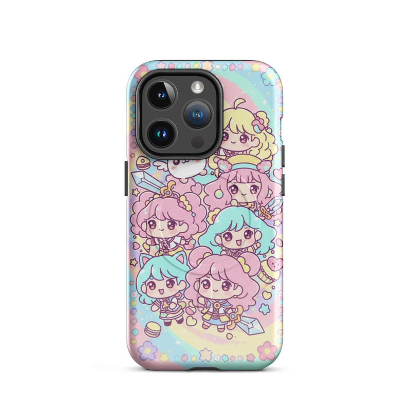 MagSafe® Tough Case for iPhone®