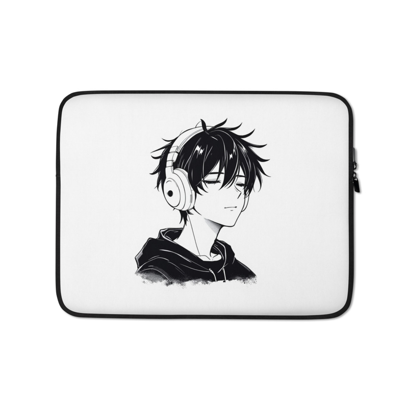 Personalized Laptop Sleeve