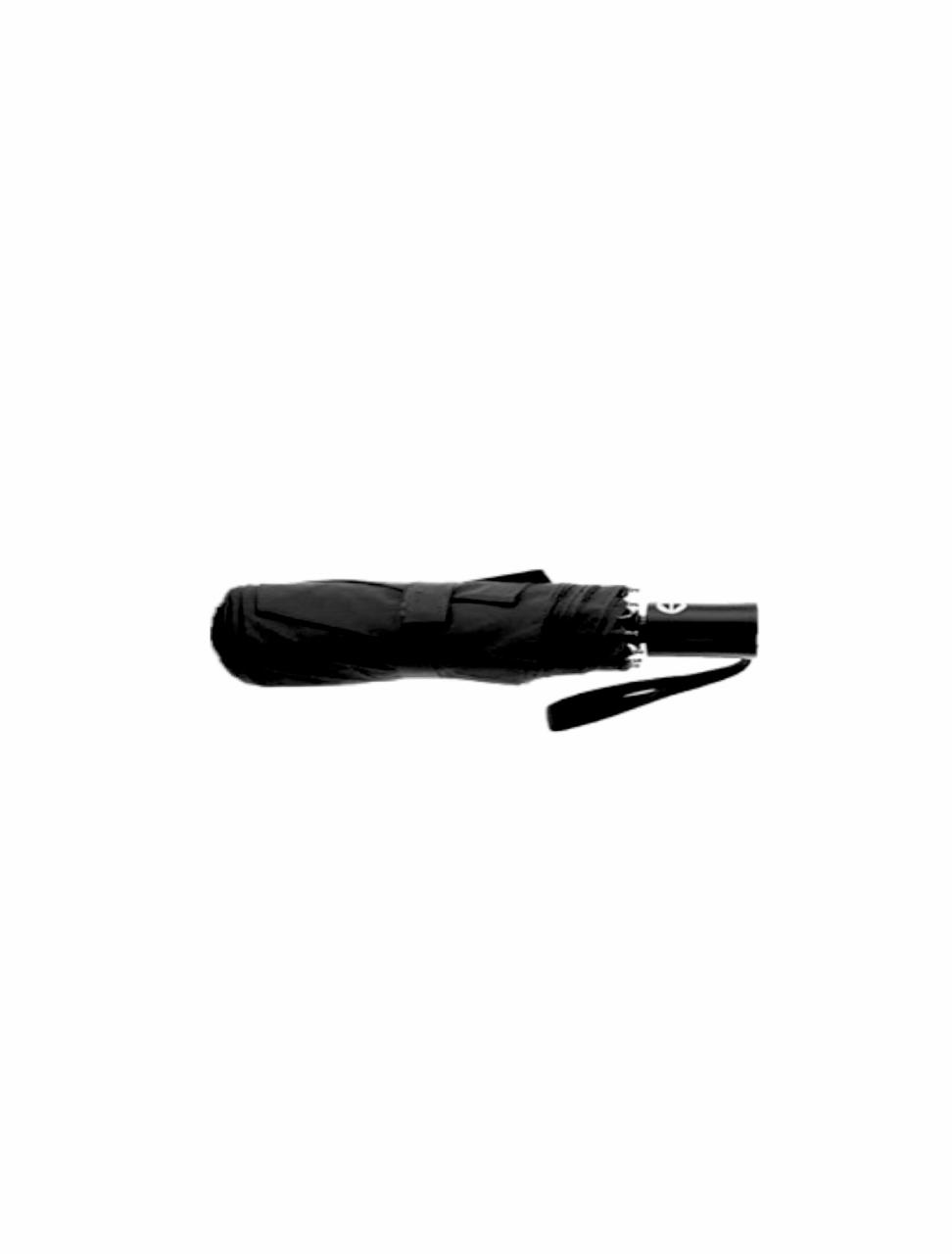 Forme Black Umbrella