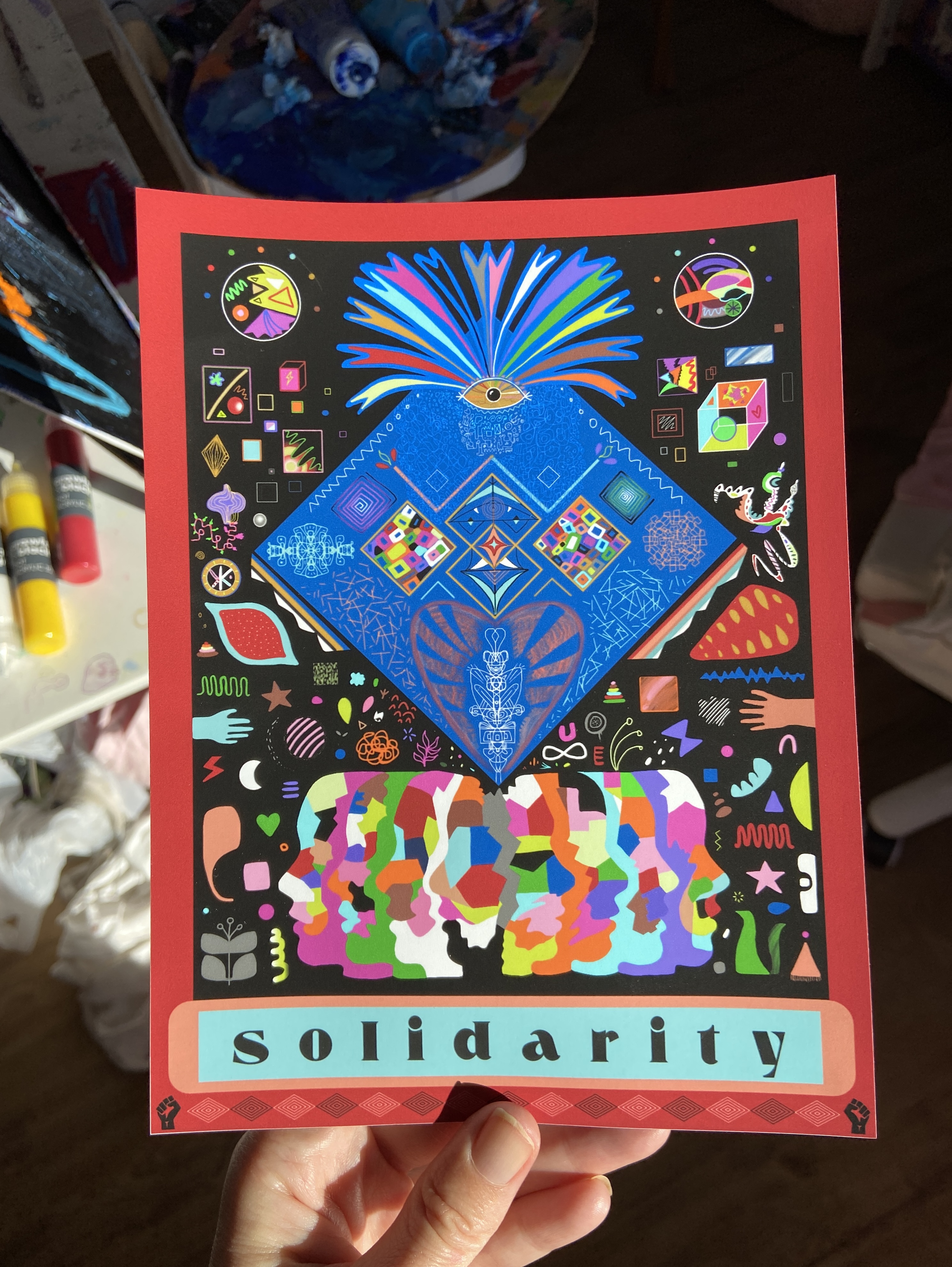 Solidarity 