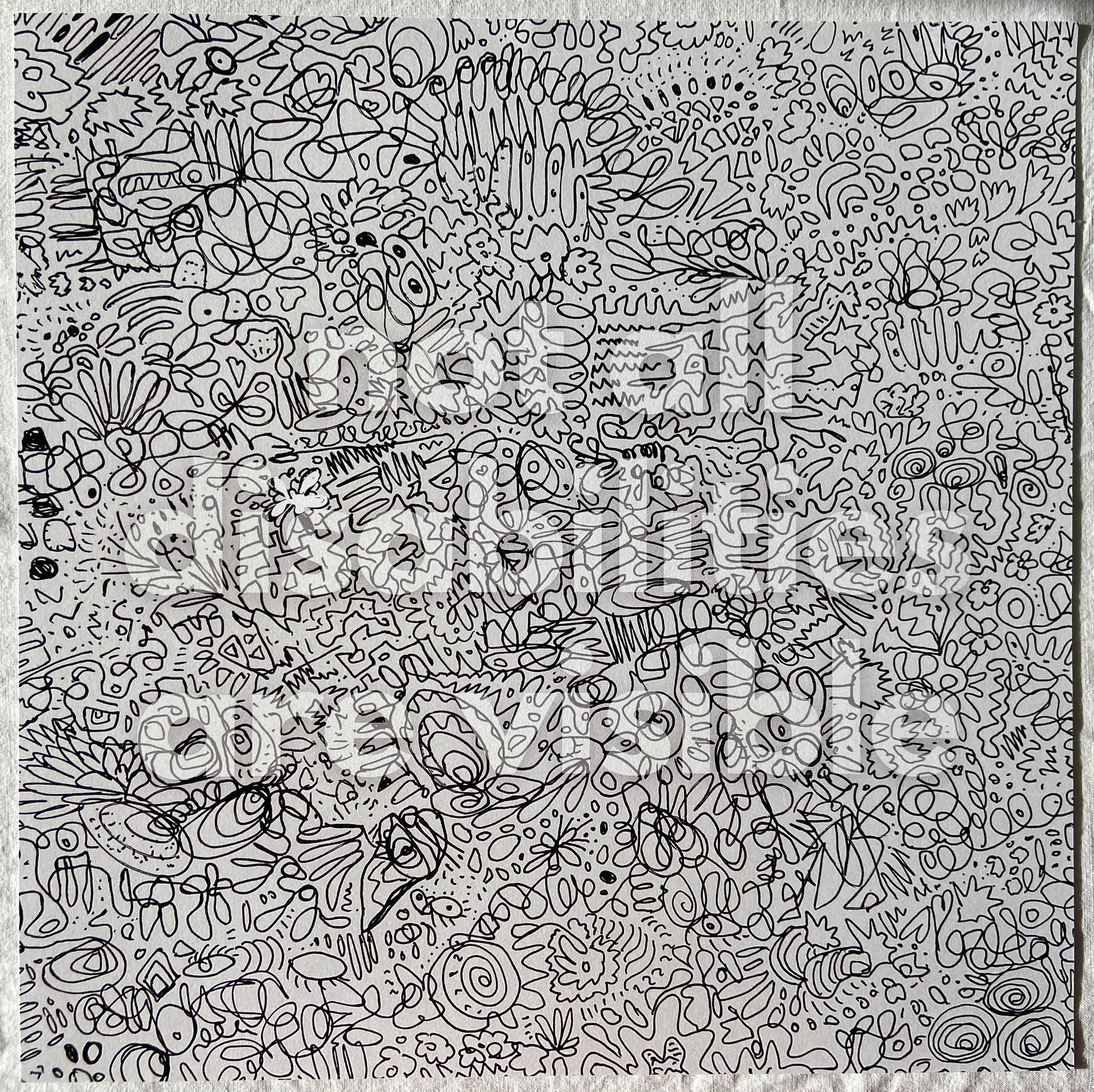 Not all disabilities are visible