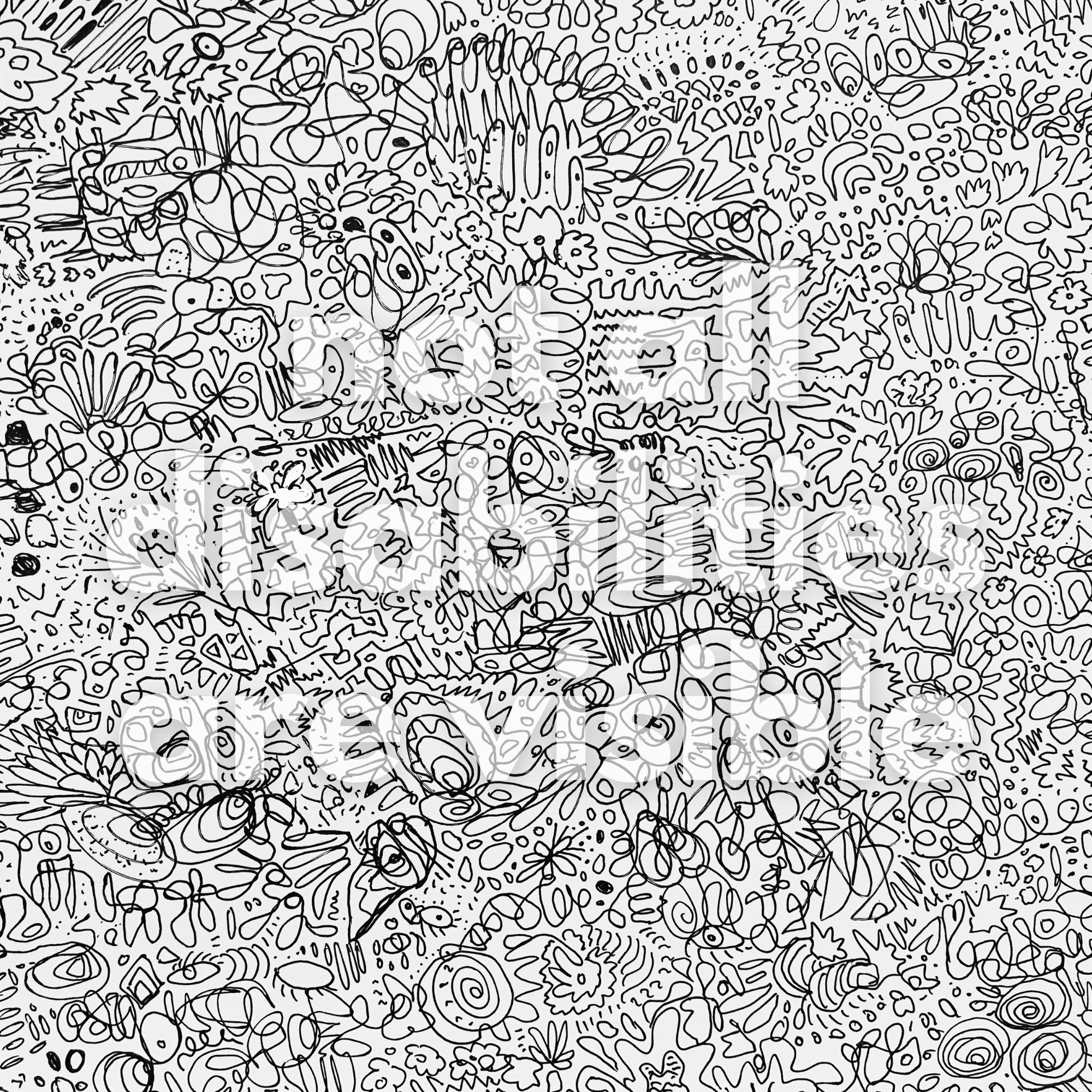 Not all disabilities are visible