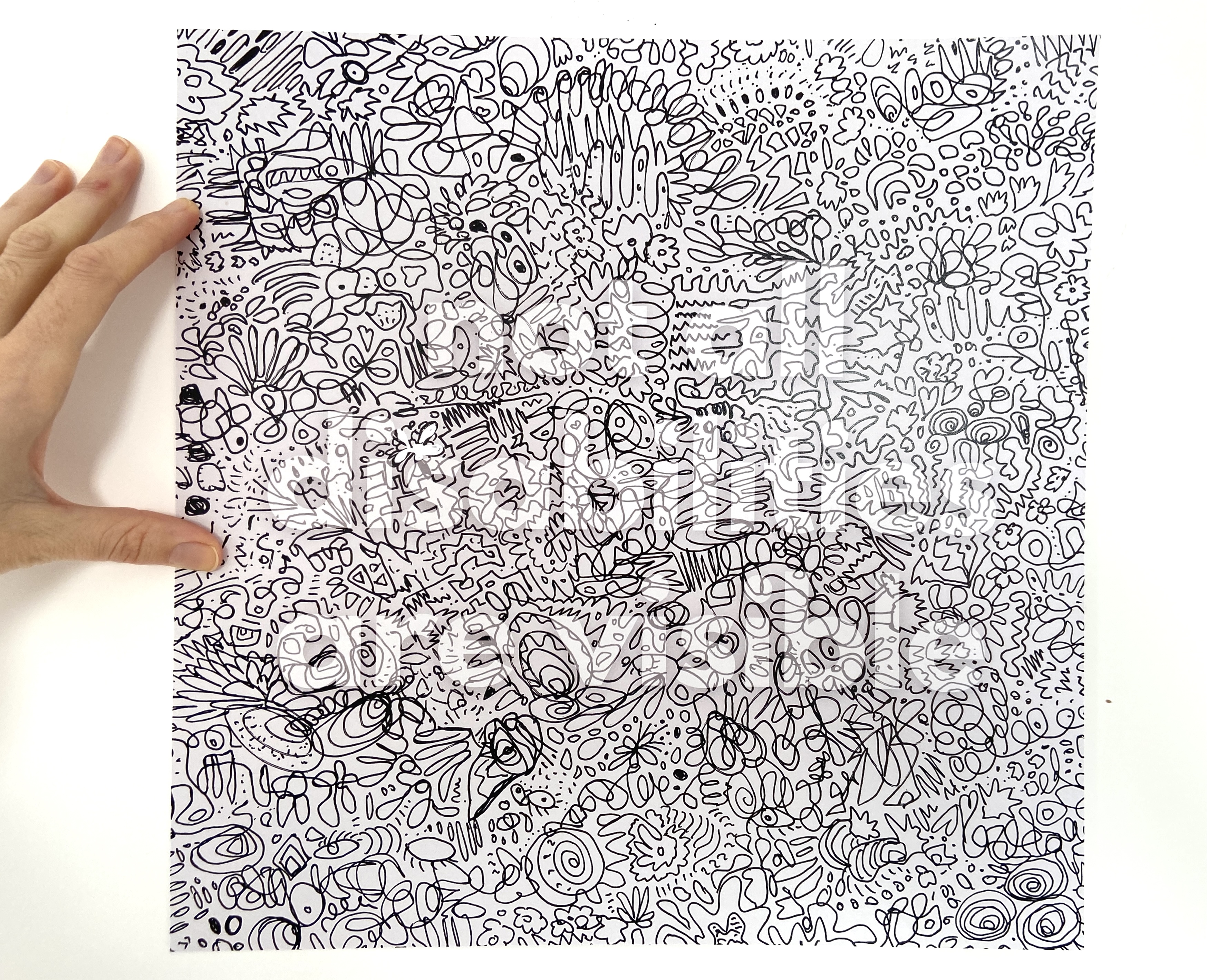 Not all disabilities are visible