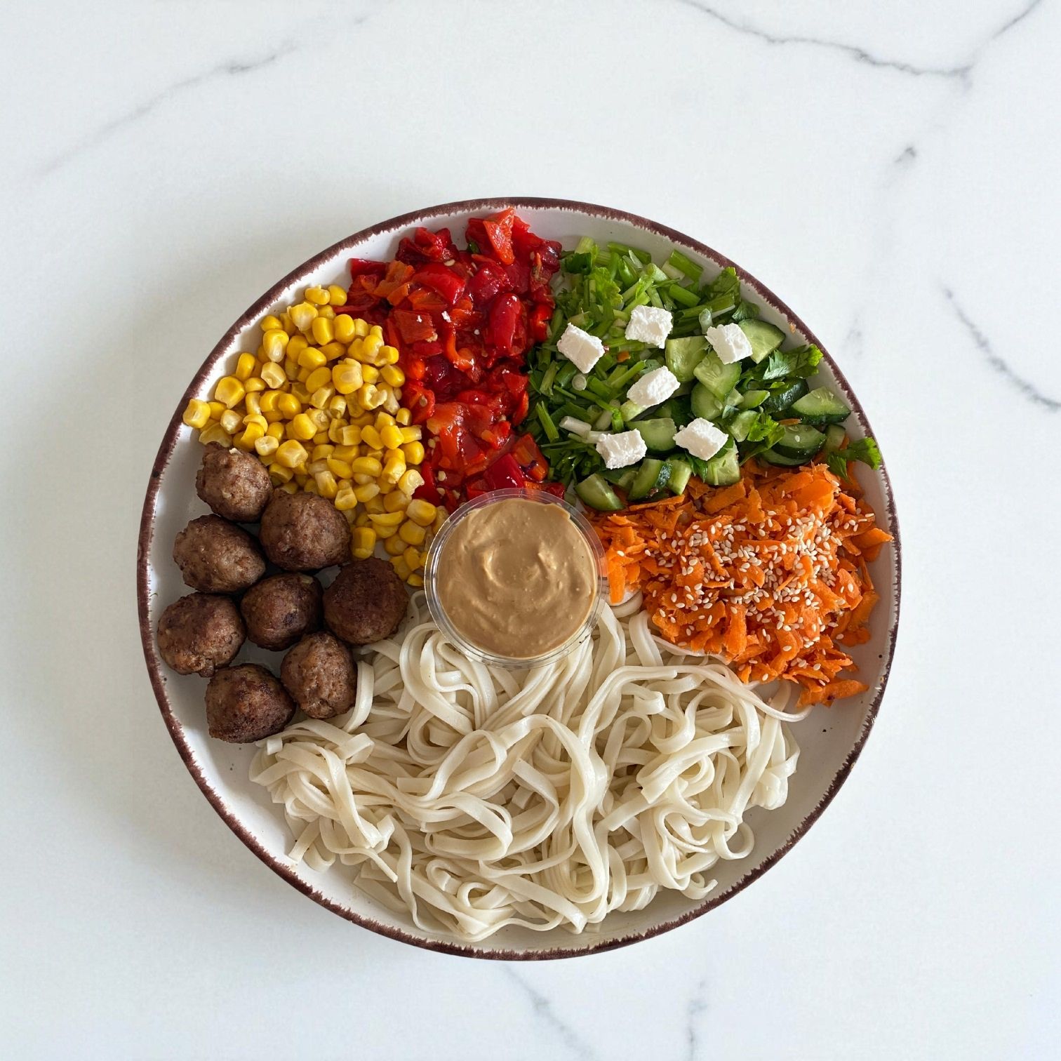 Urban Noodle 