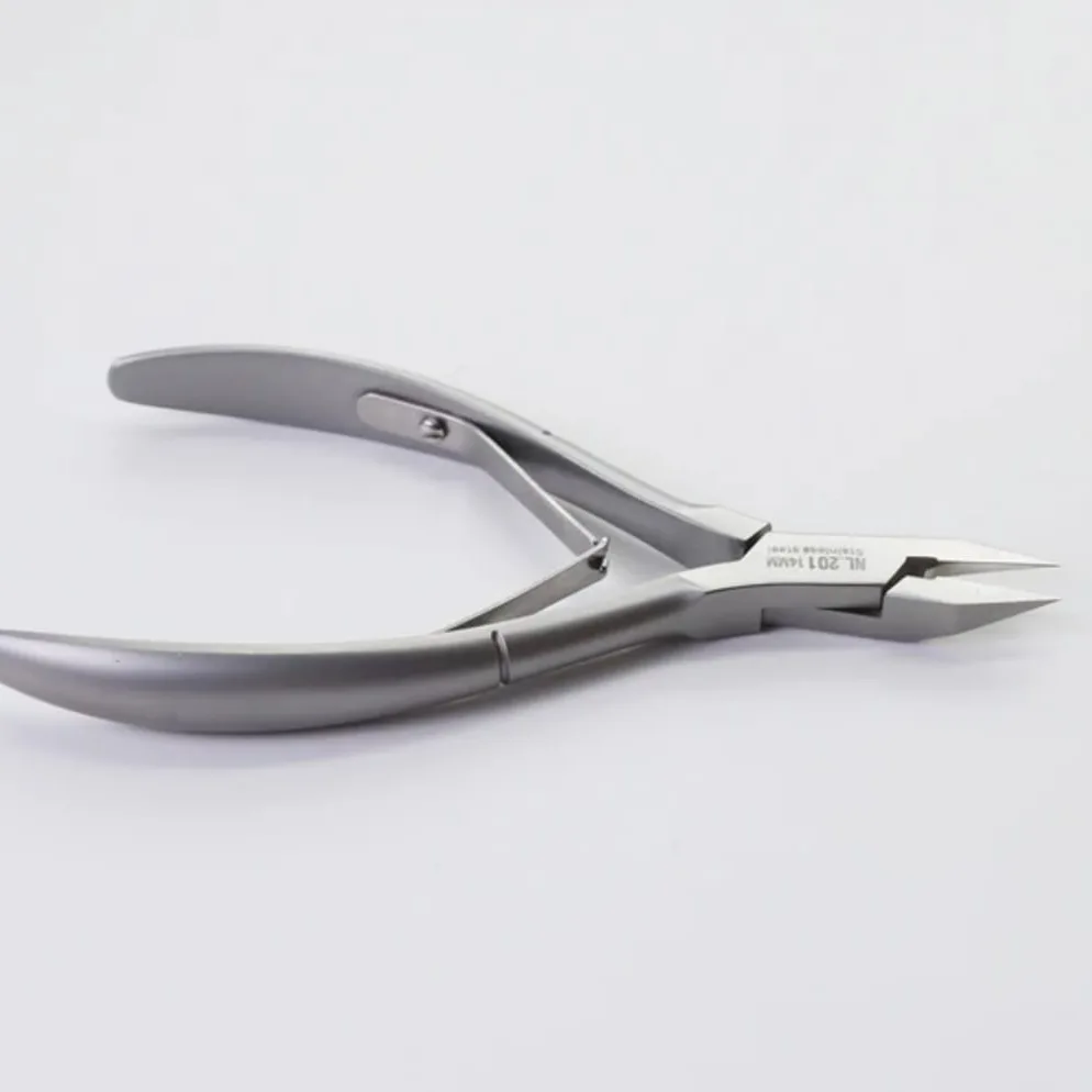 Stainless Steel nl 201