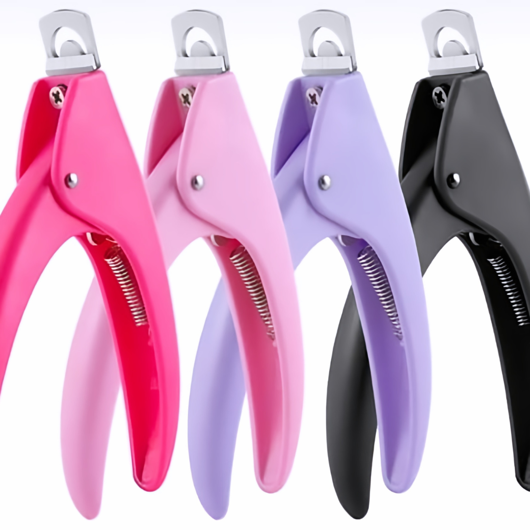 Acrylic Nail Tip Cutter