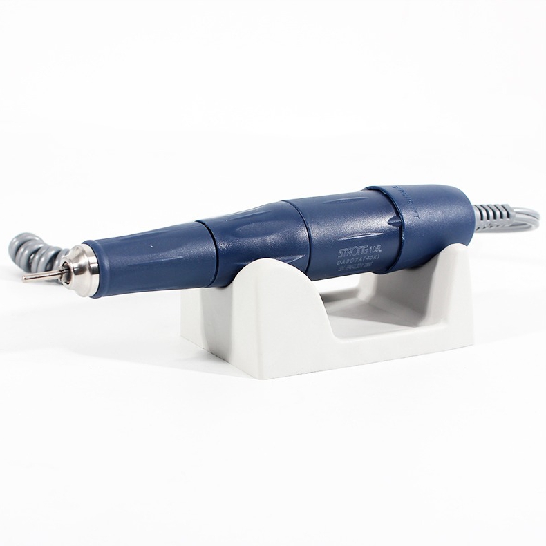 Electric Nail Drill Handpiece