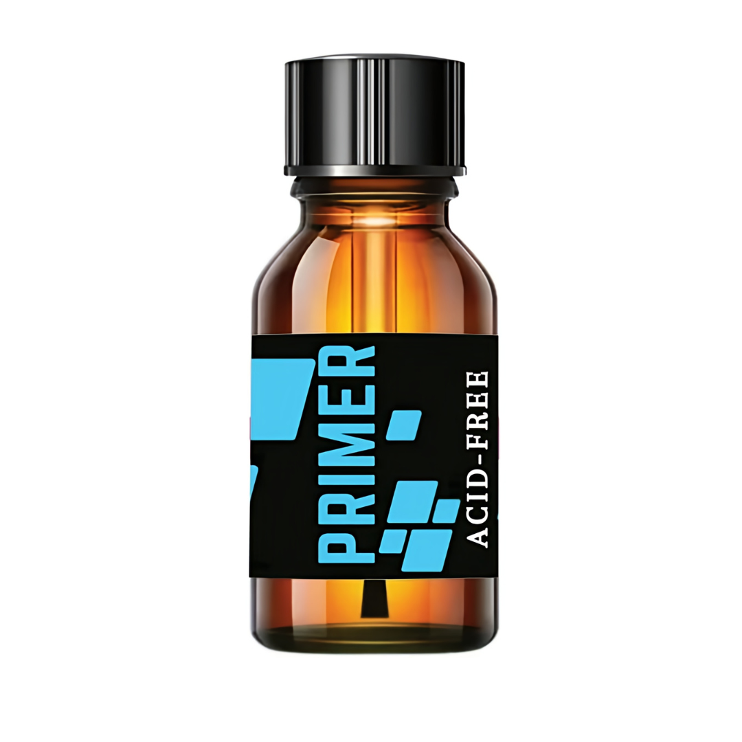 Acid-Free Primer 13 ml